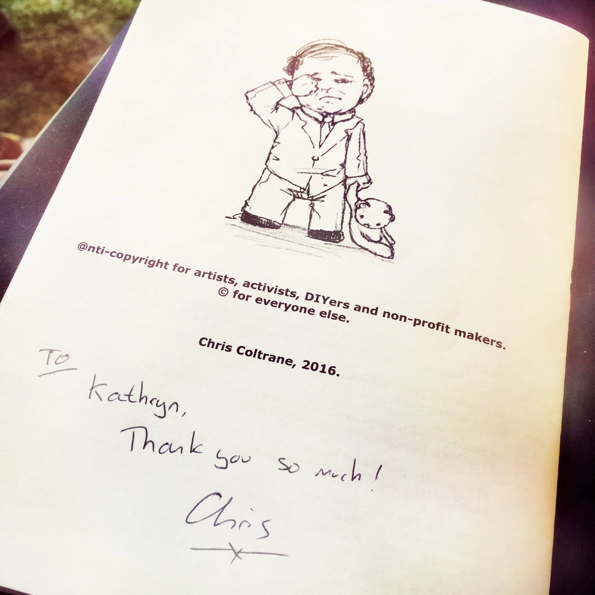 The 31st & 1st; Woken by a text.