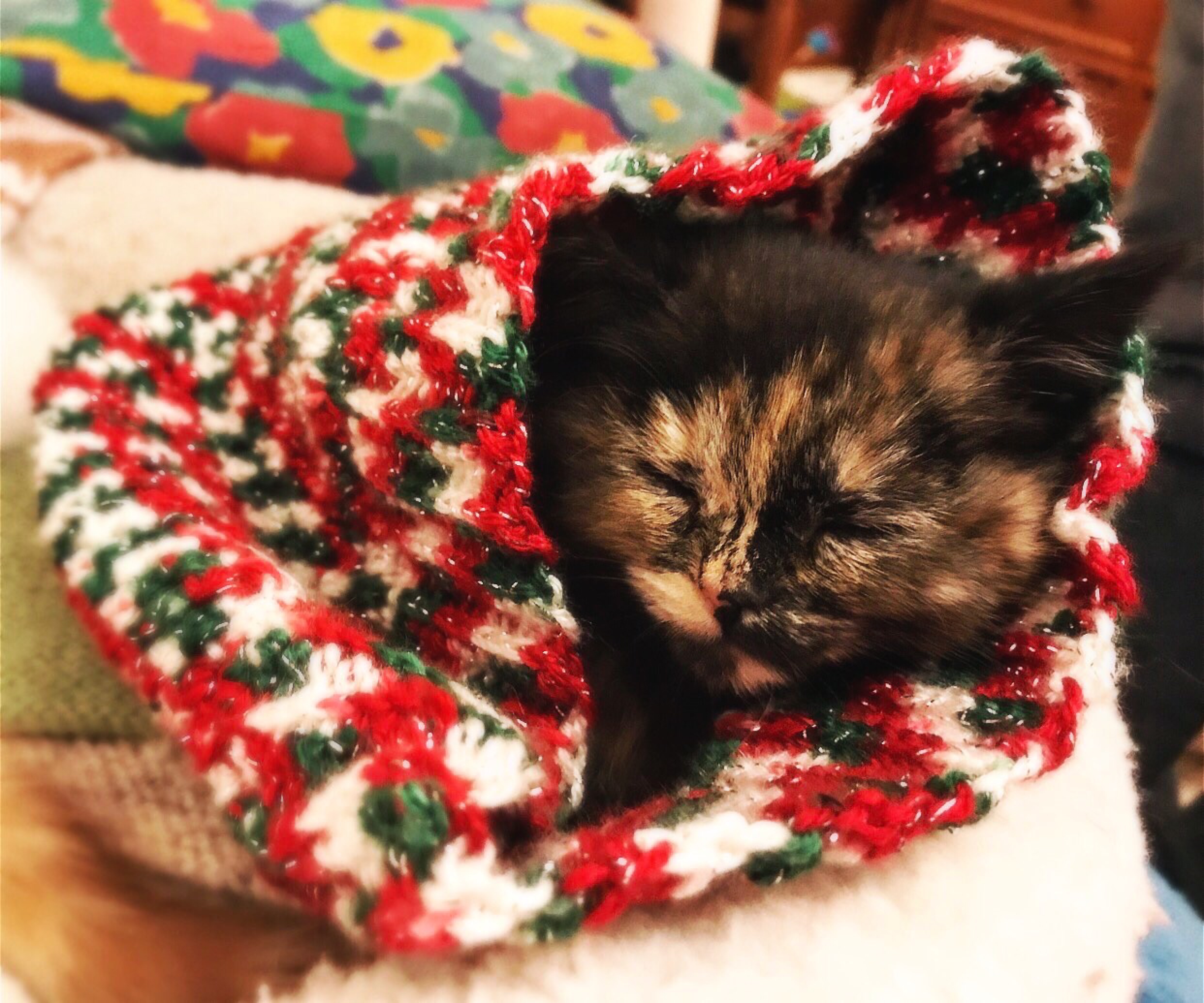 The 4th & 5th; I'm unbearable.