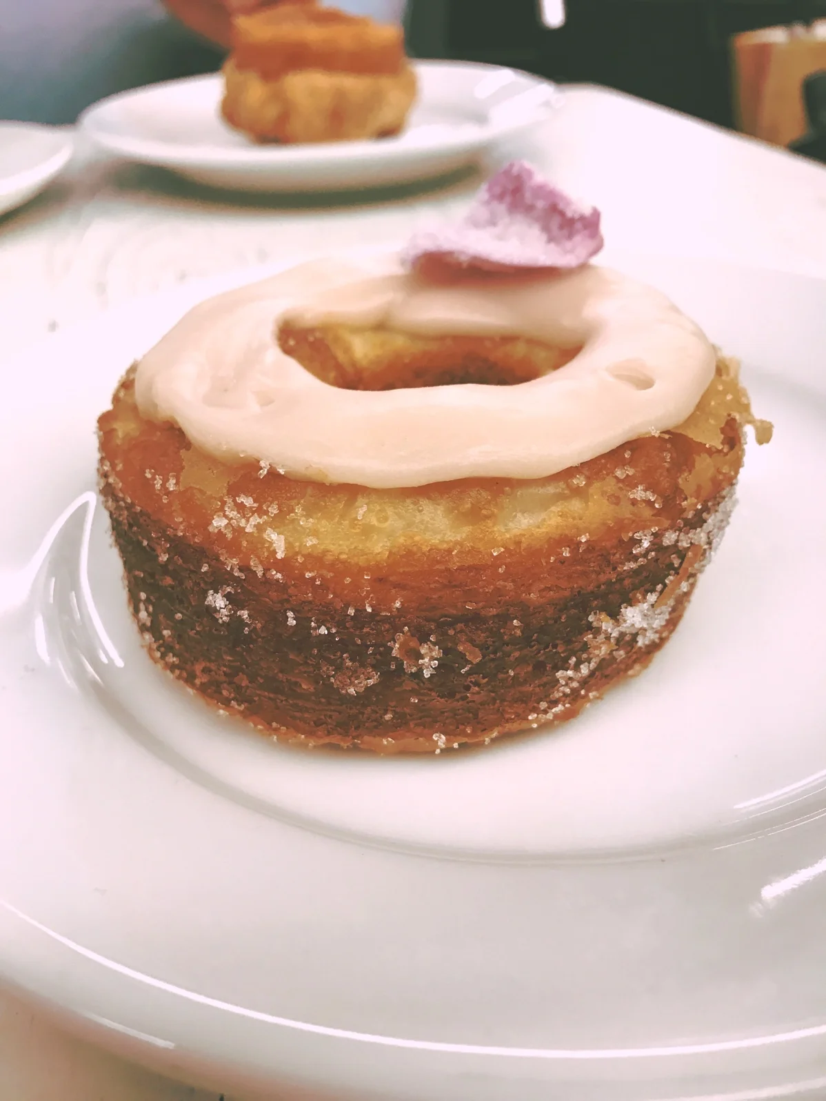 The 8th & 9th; Annual Christmas shopping trip.