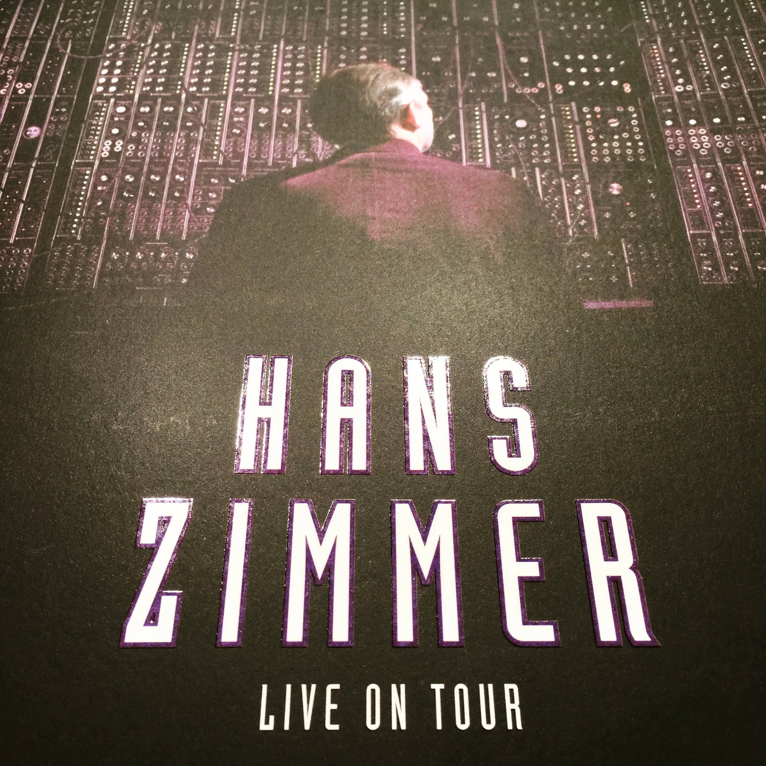 The 12th & 13th; It was a phenomenal night.