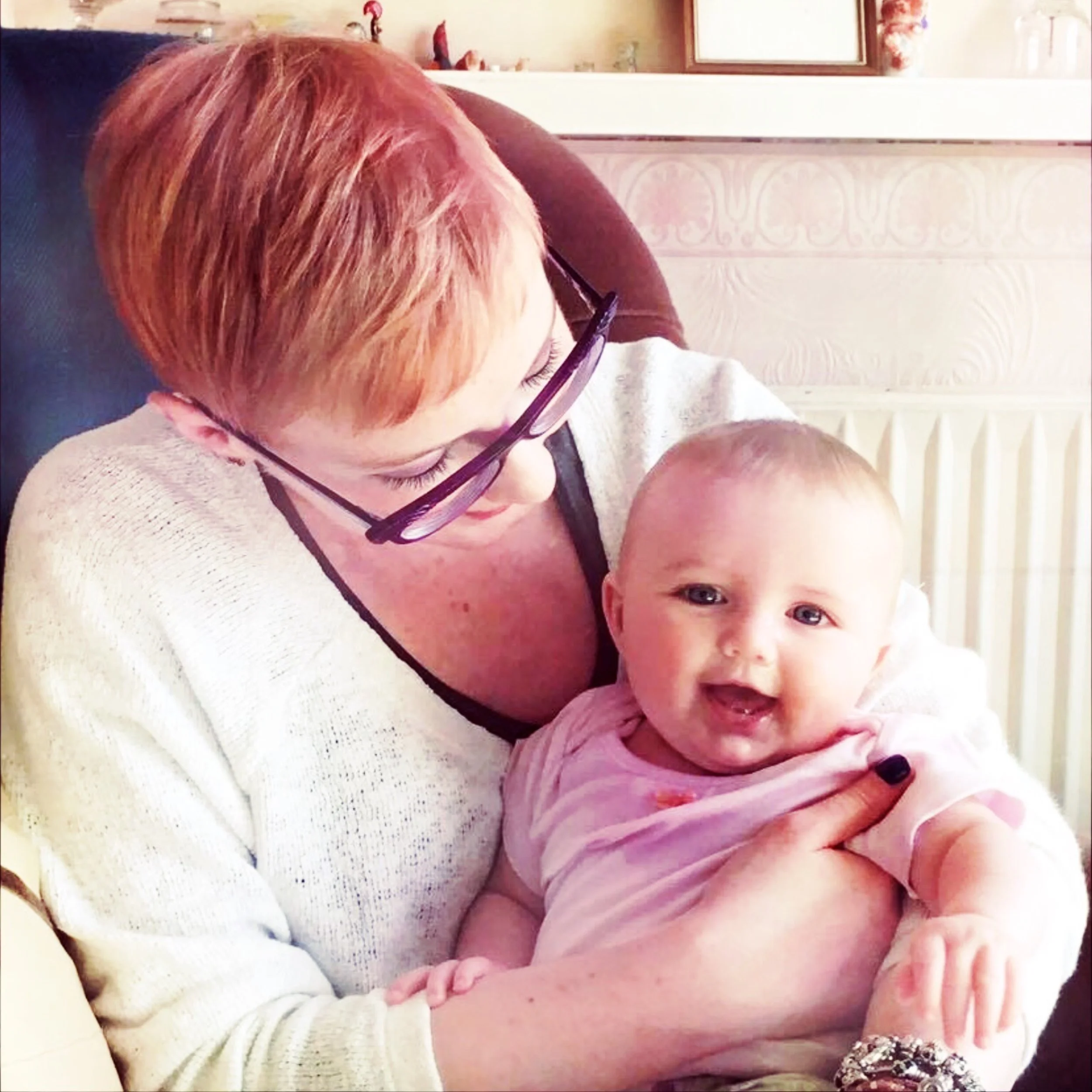 The 18th & 19th; I just love to look at her.