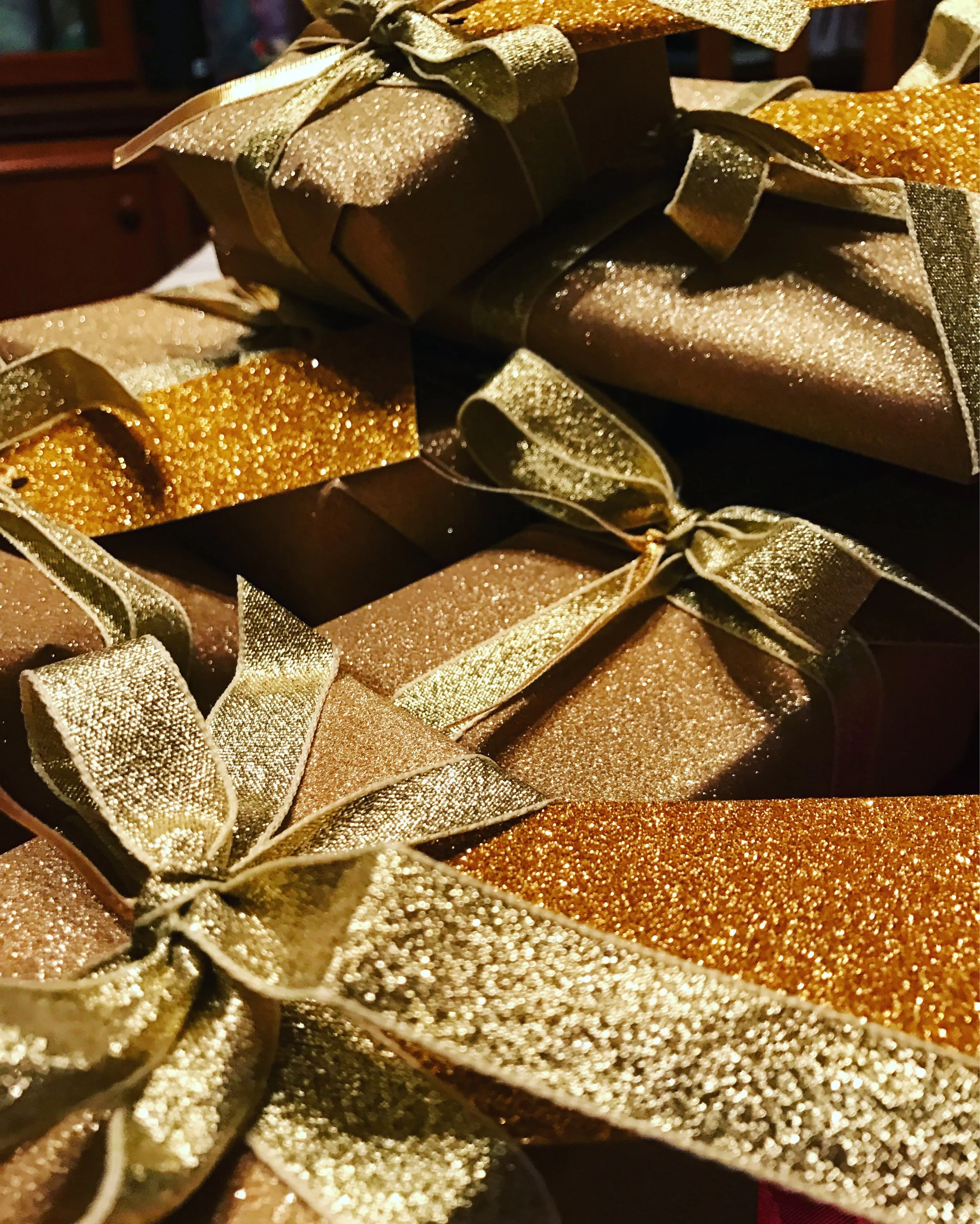 The 16th & 17th; It is the summer of the soul.