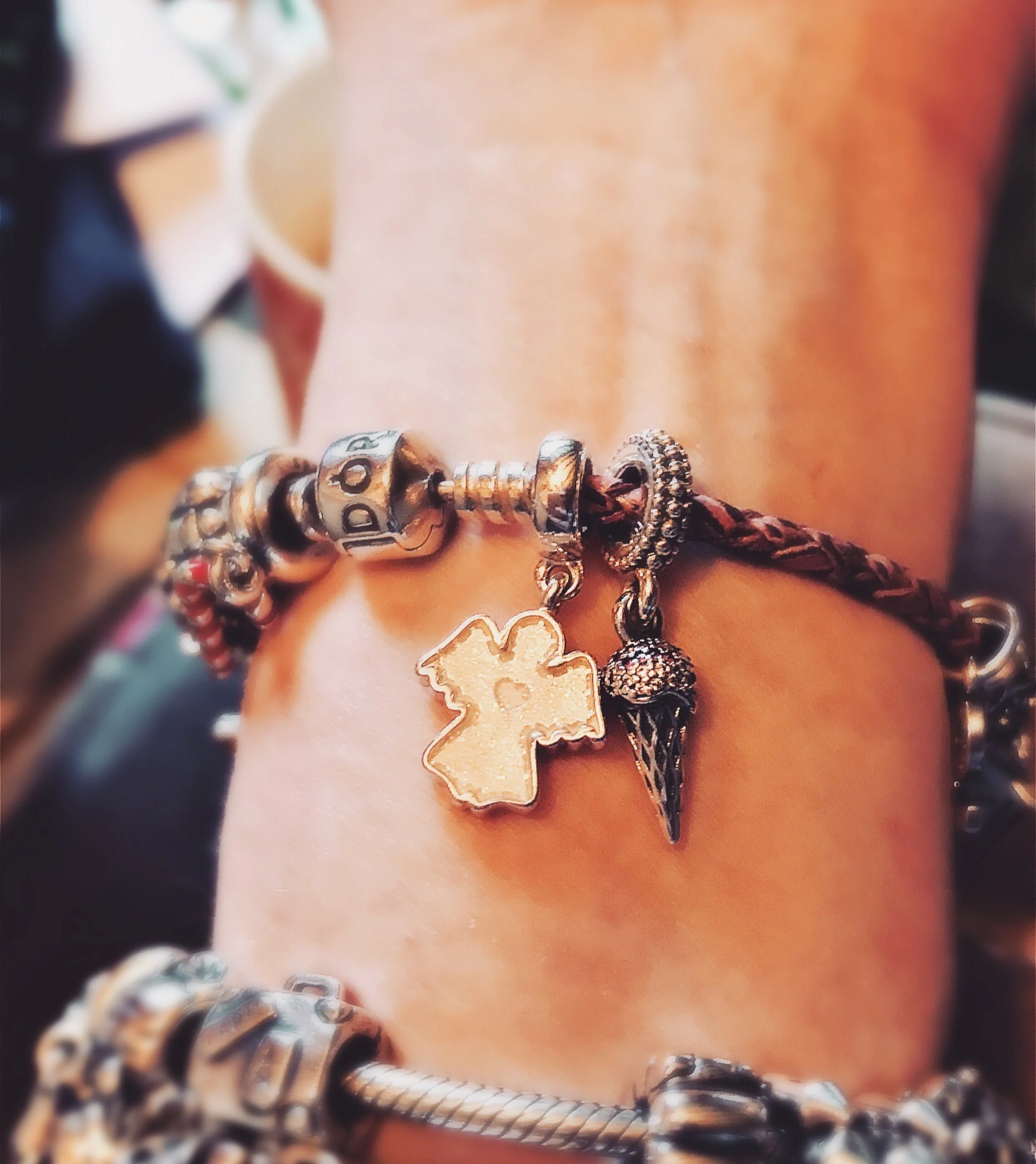 The 20th & 21st; A Christmas miracle.