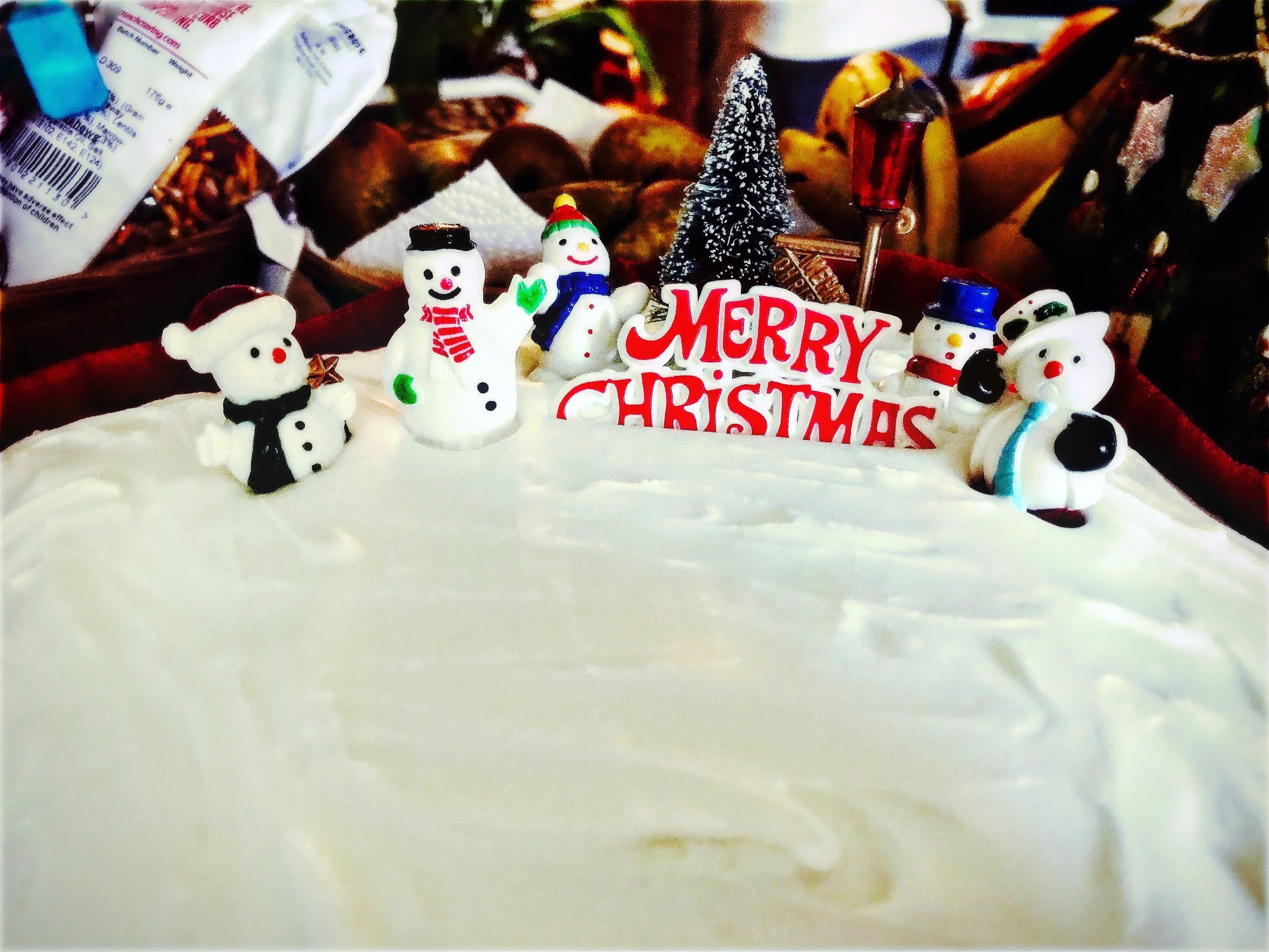 The 24th & 25th; What is most important.