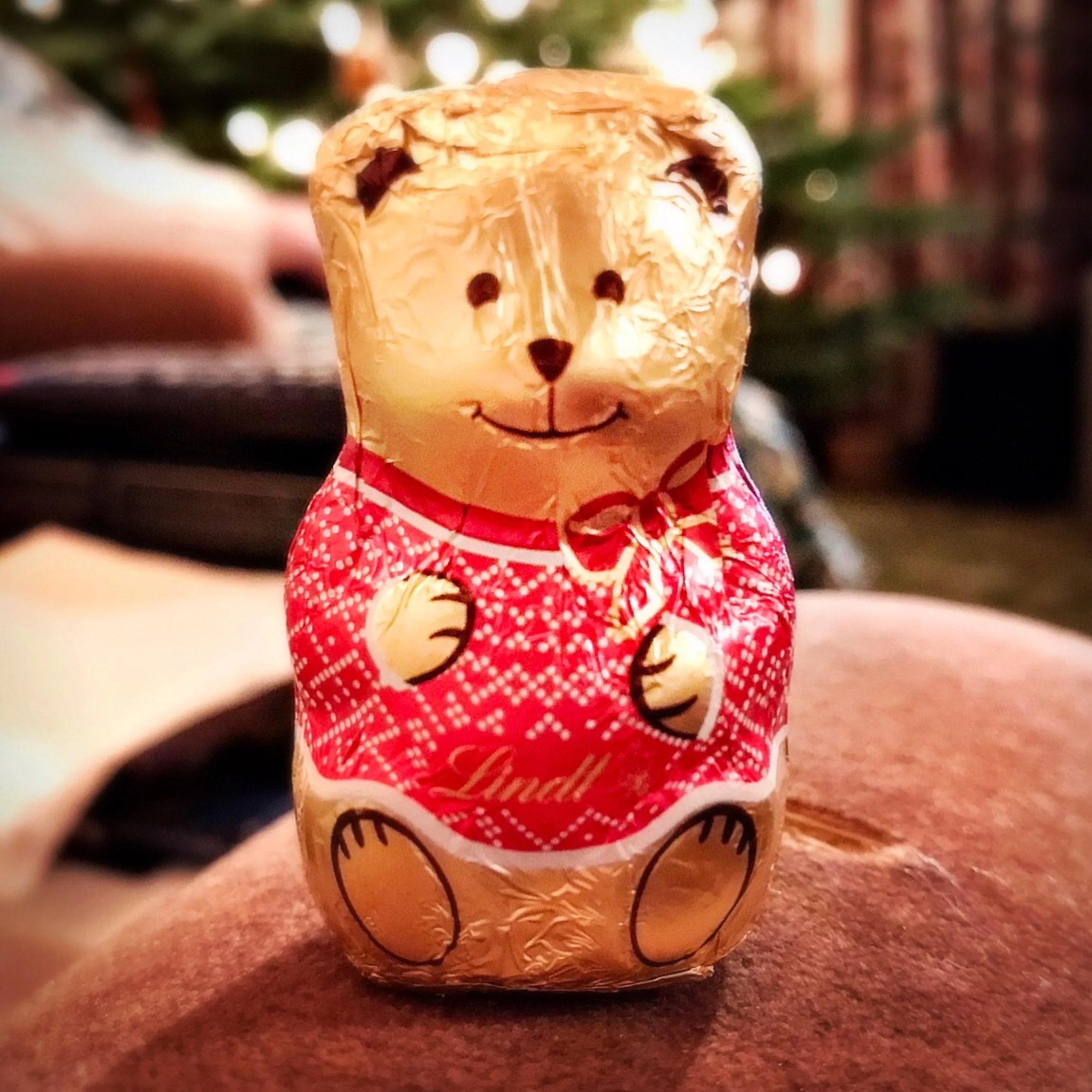 The 26th & 27th; Changed our minds.