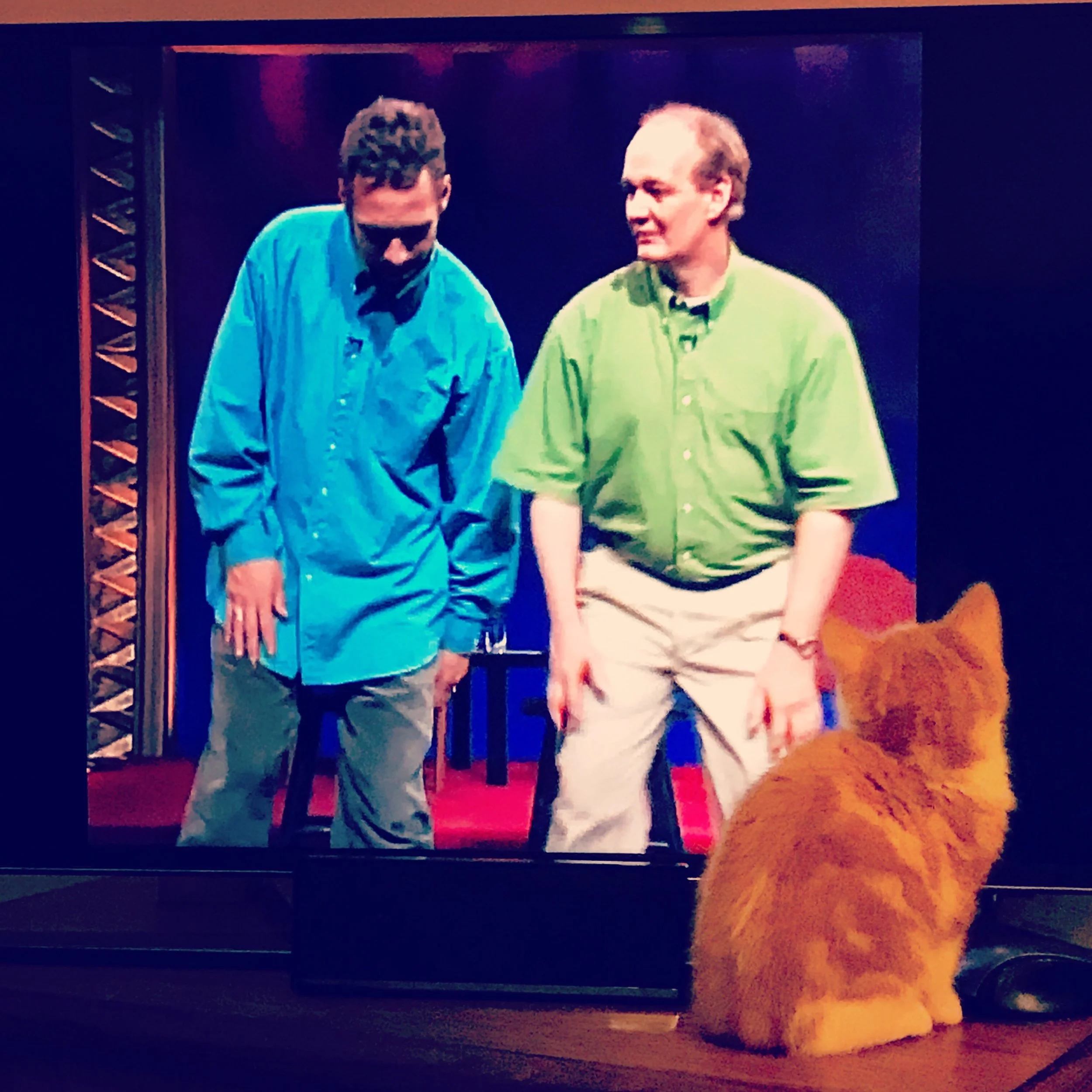 The 3rd & 4th; Some solutions.