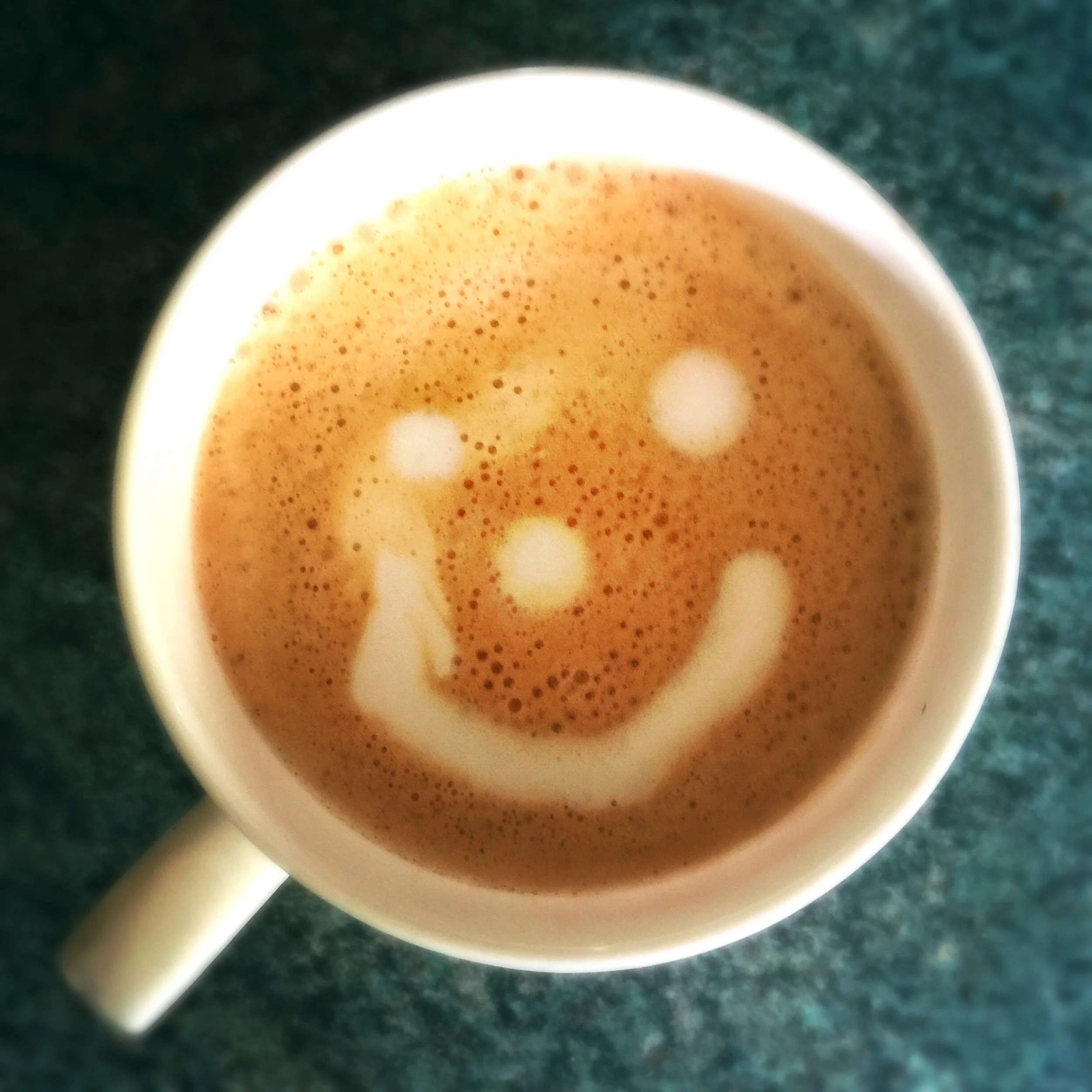 The 16th & 17th; She is the best woman.