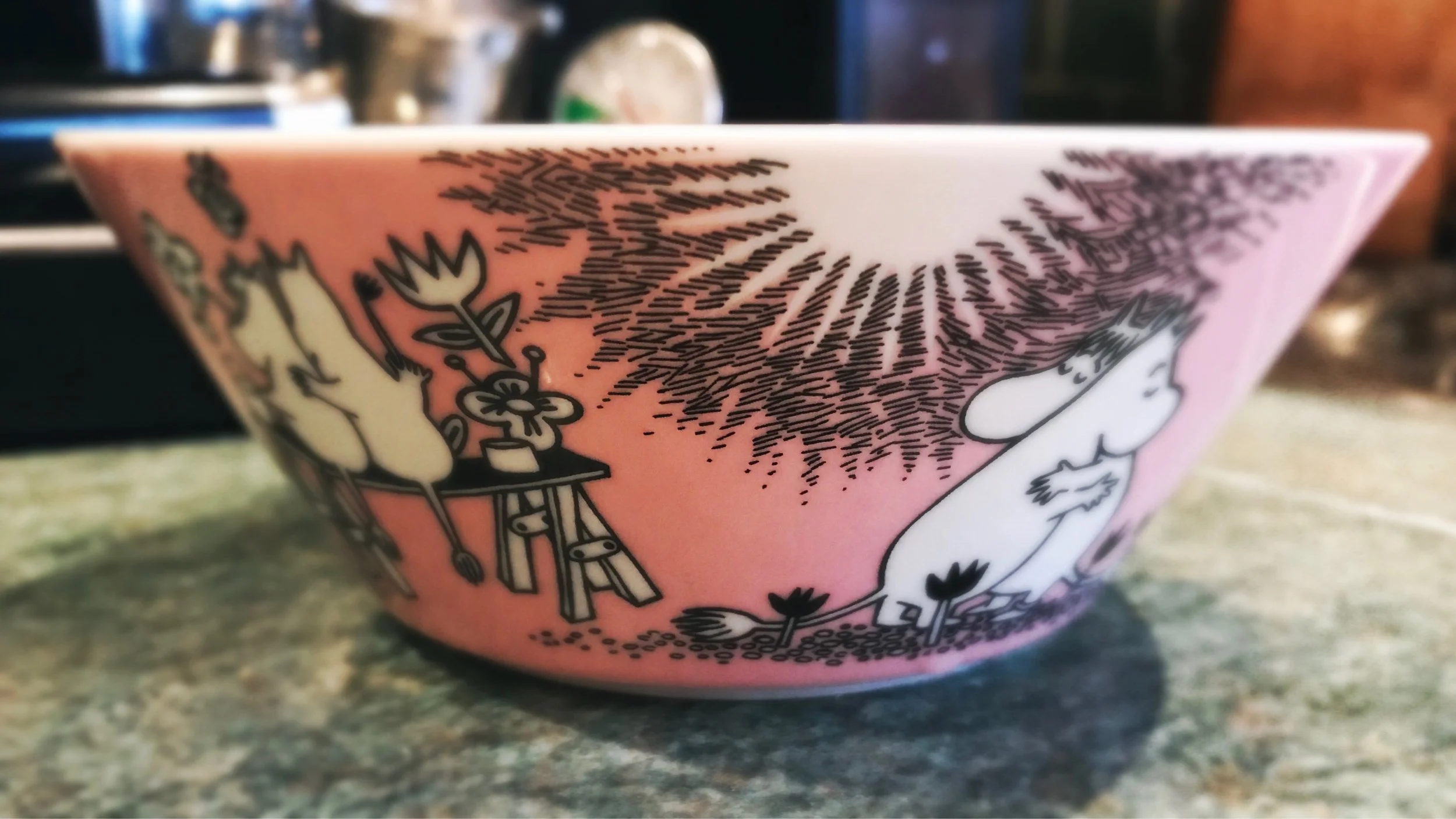 The 23rd & 24th; The coldest person in the world.