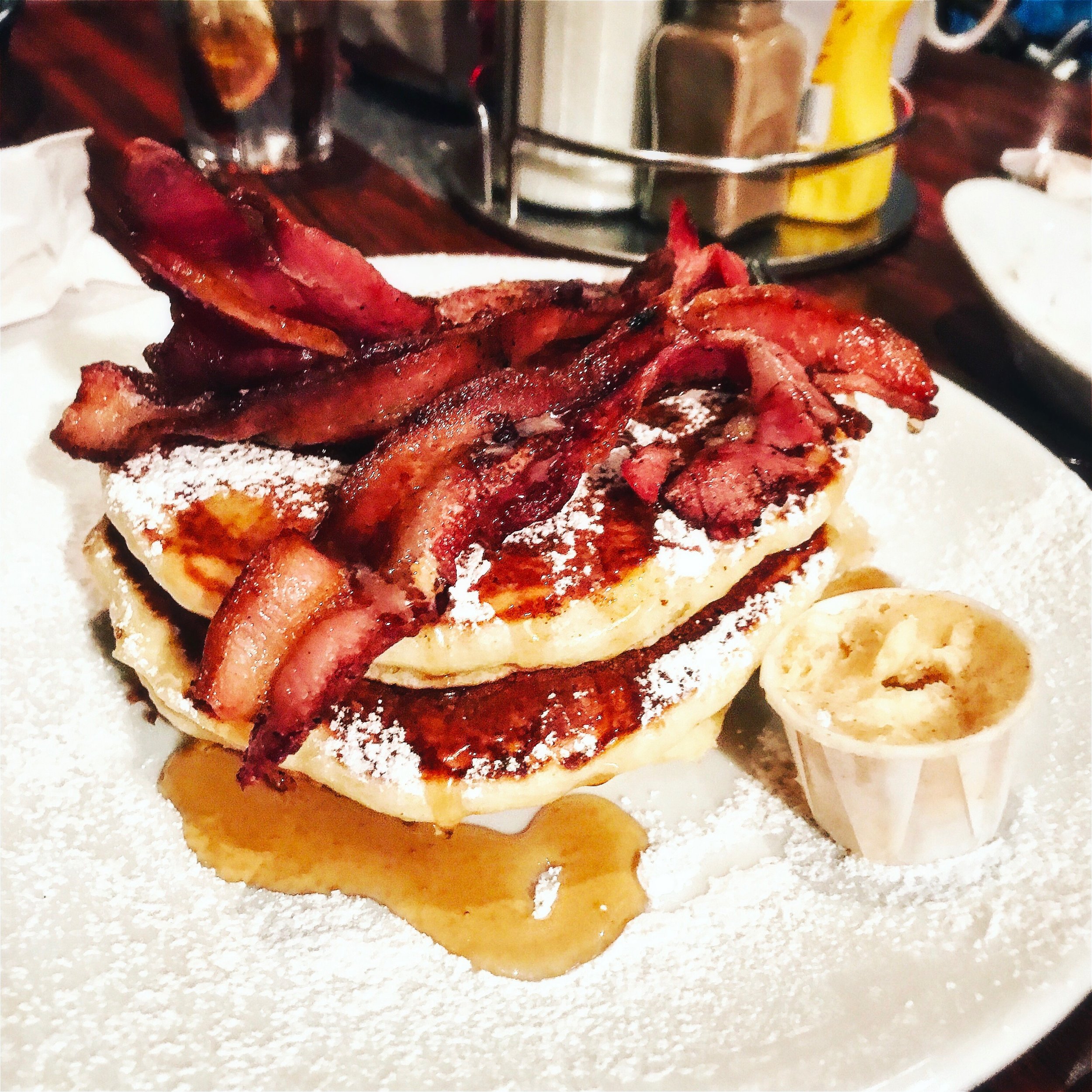 The 25th & 26th; Venogram day!