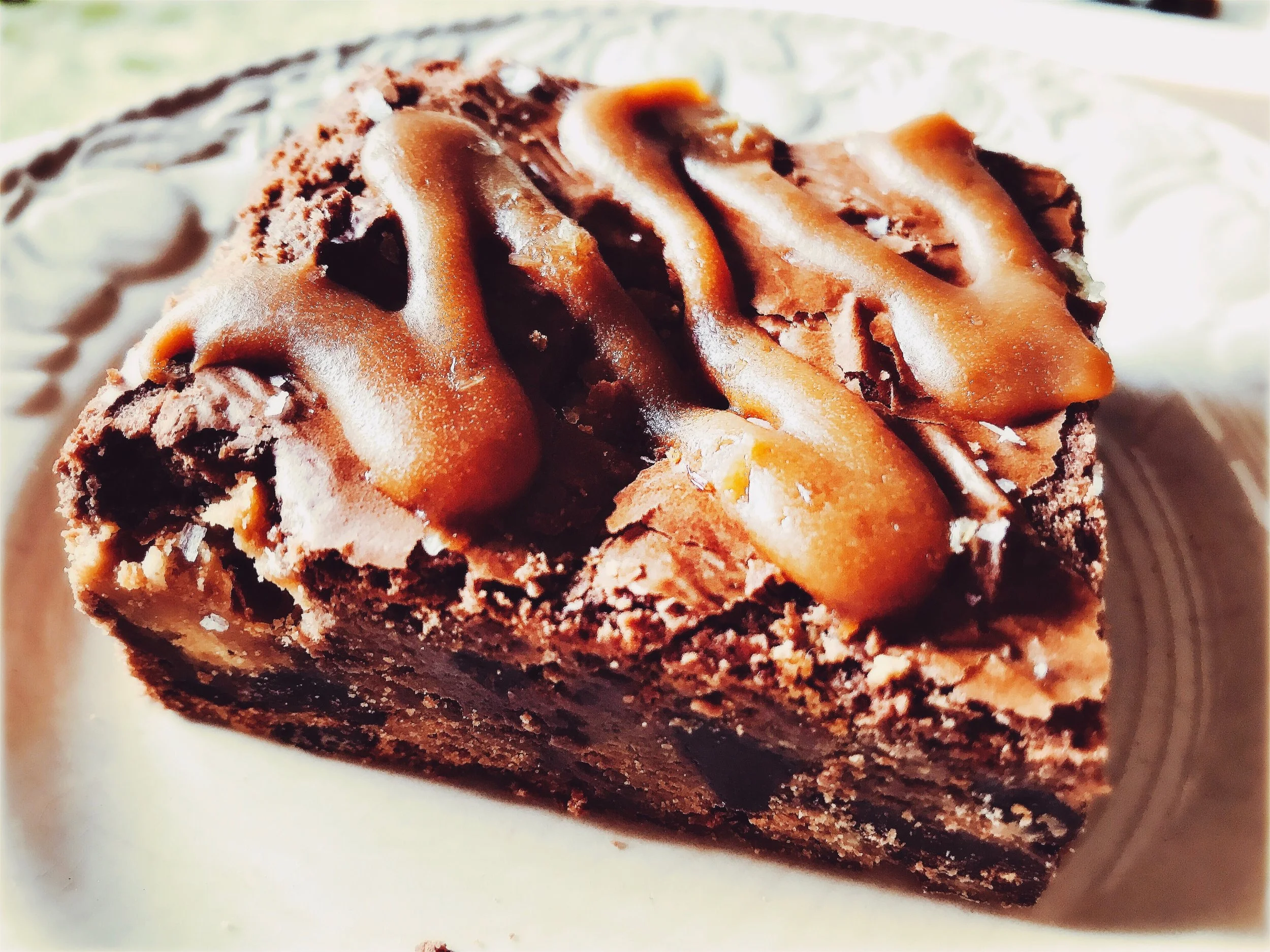 The 27th & 28th; Feel like garbage.