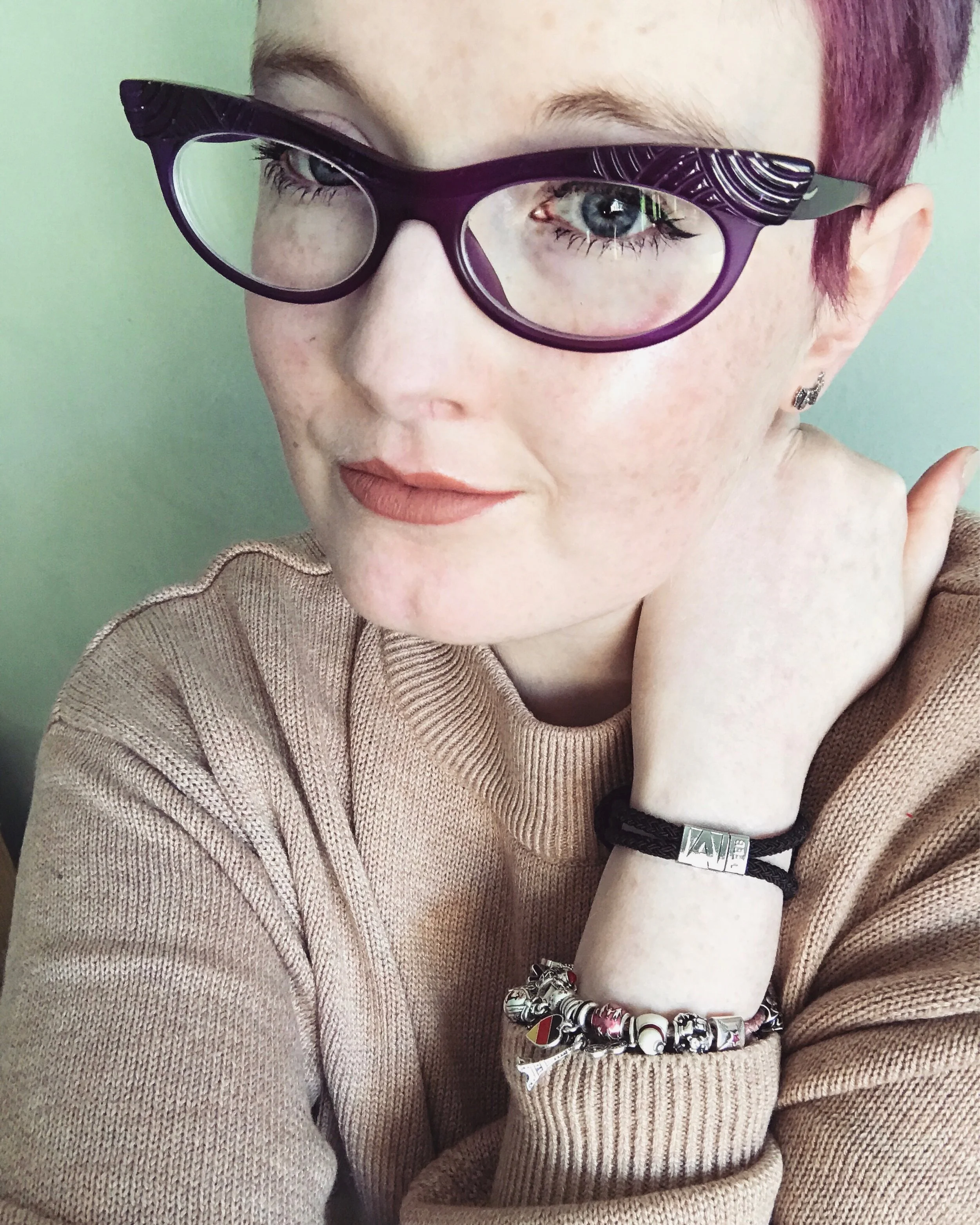 The 4th & 5th; To the point where it scares me.