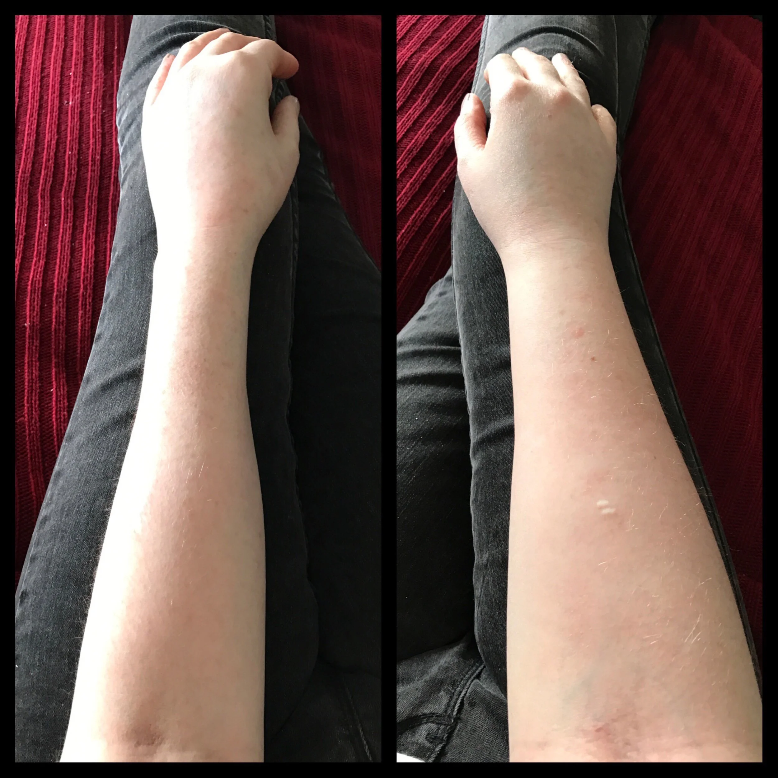 The 6th & 7th; Spencer Harland never even bothered.