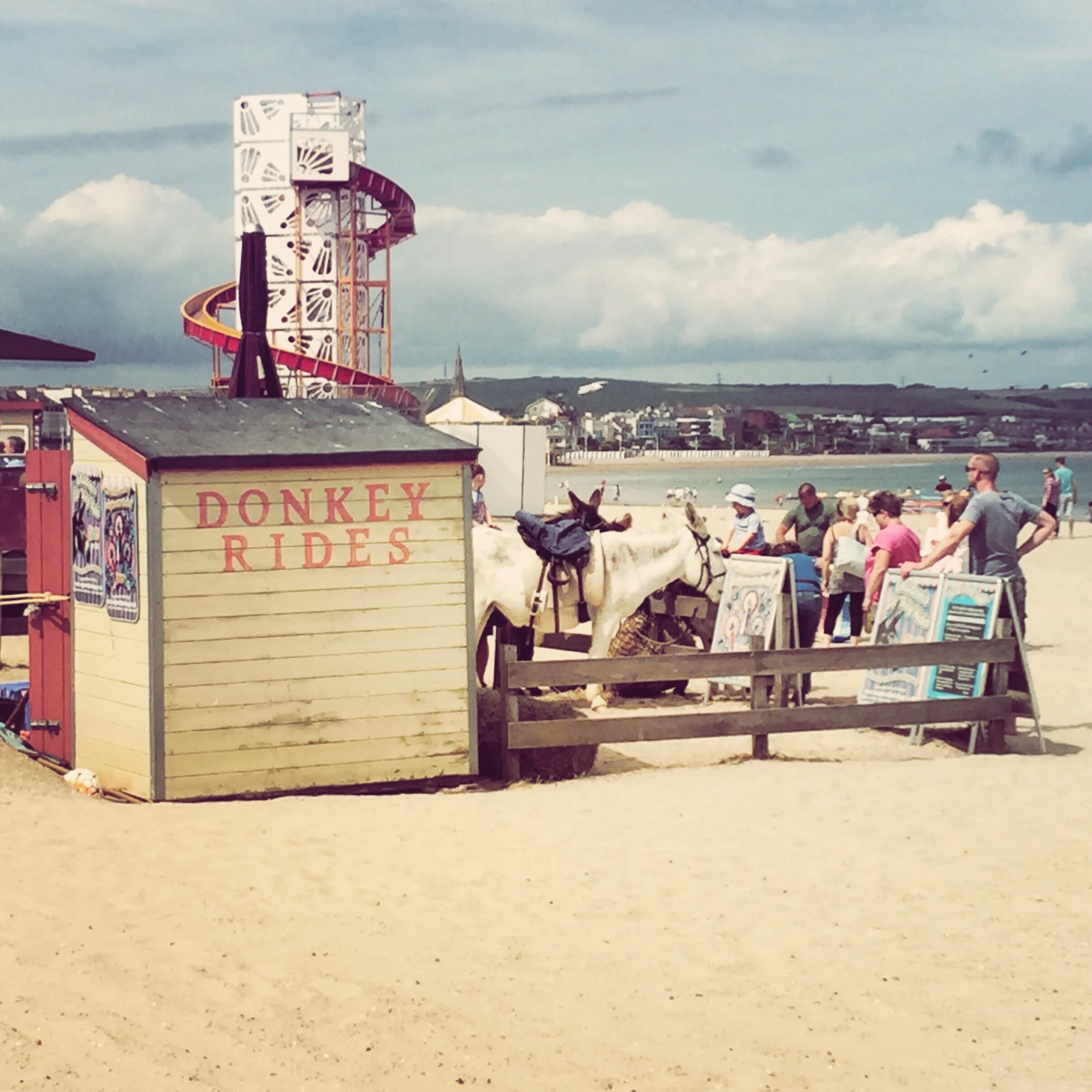 The 7th & 8th; Made by gods.