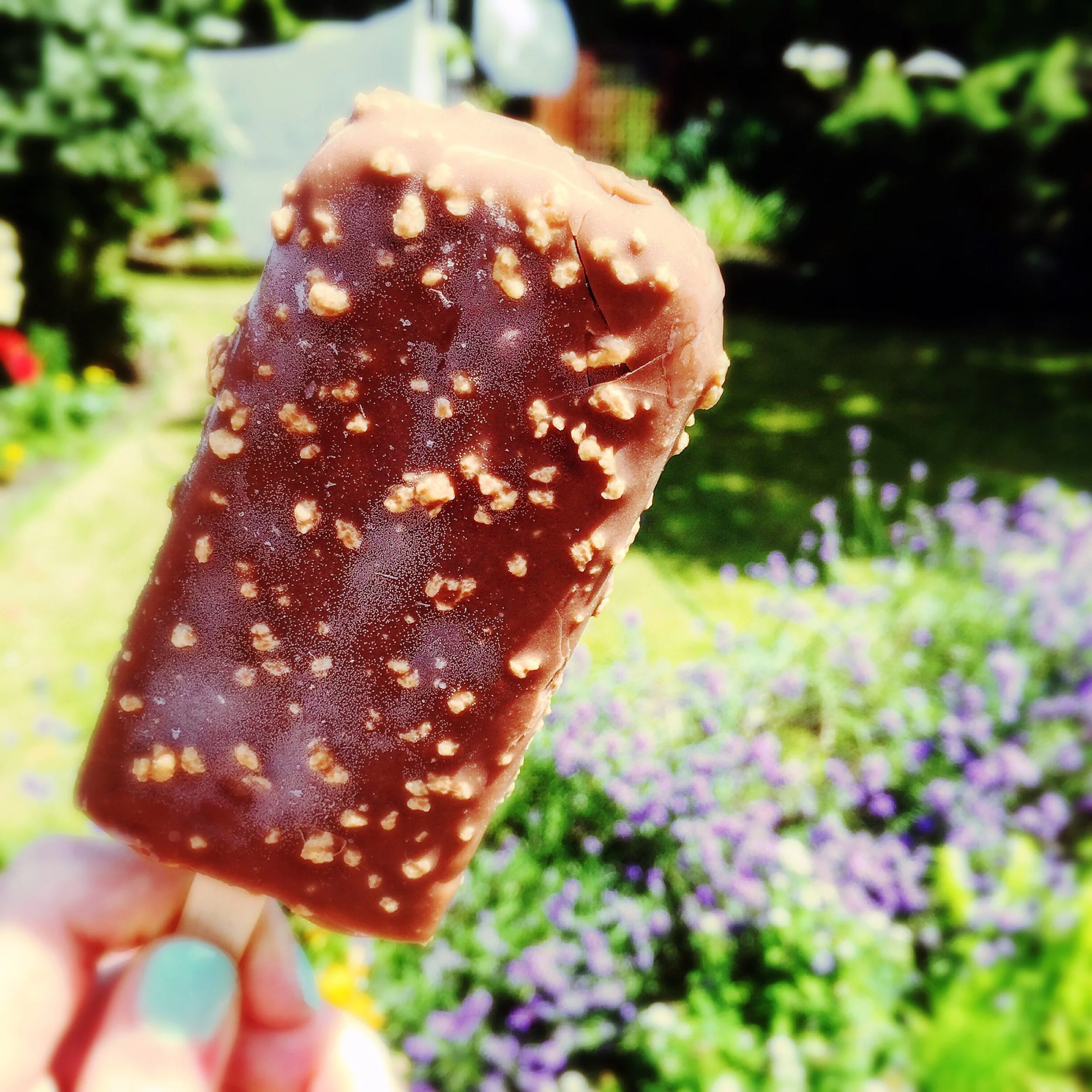 The 19th & 20th; It is not subtle.