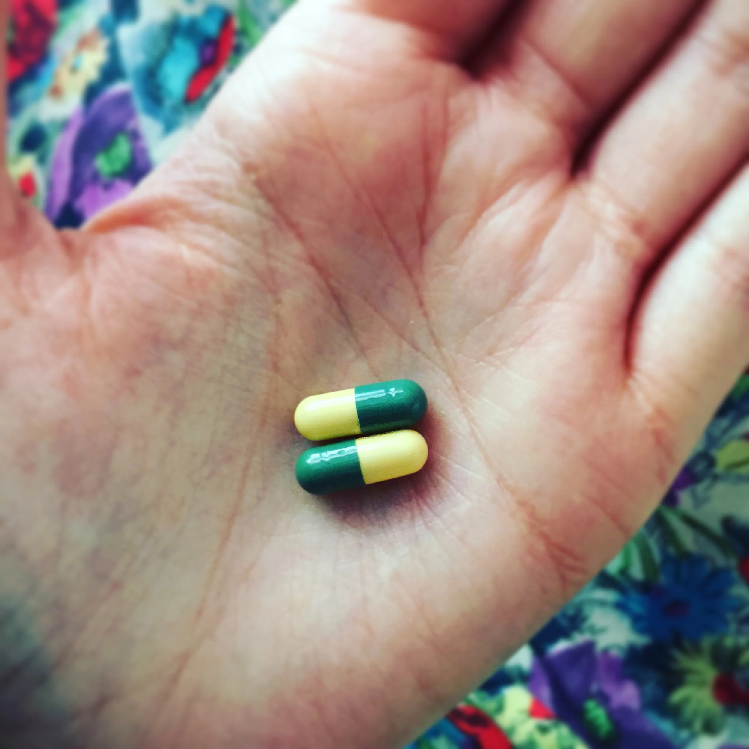 The 21st & 22nd; I can barely stand.