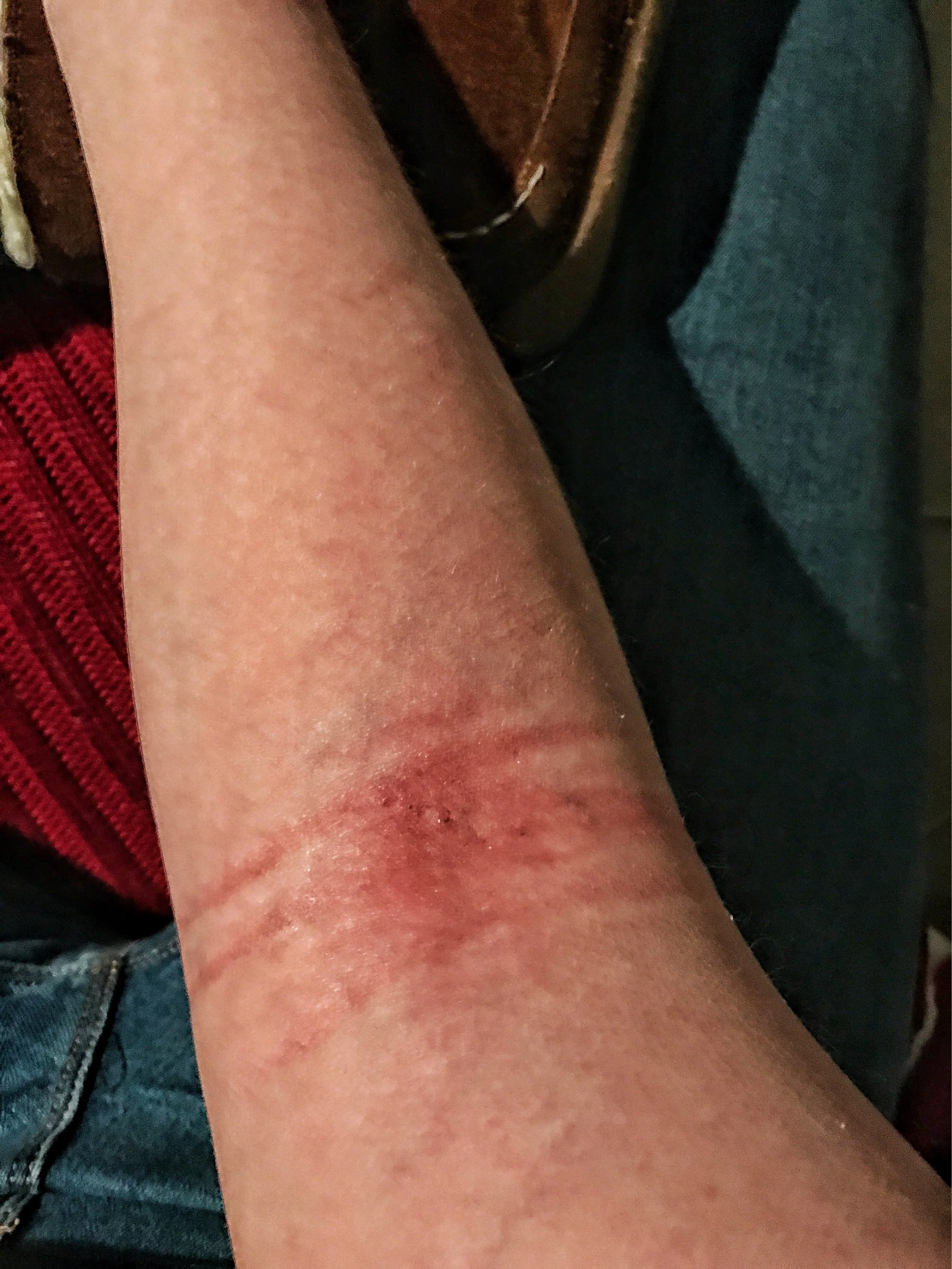 The 22nd & 23rd; This better be worth it.