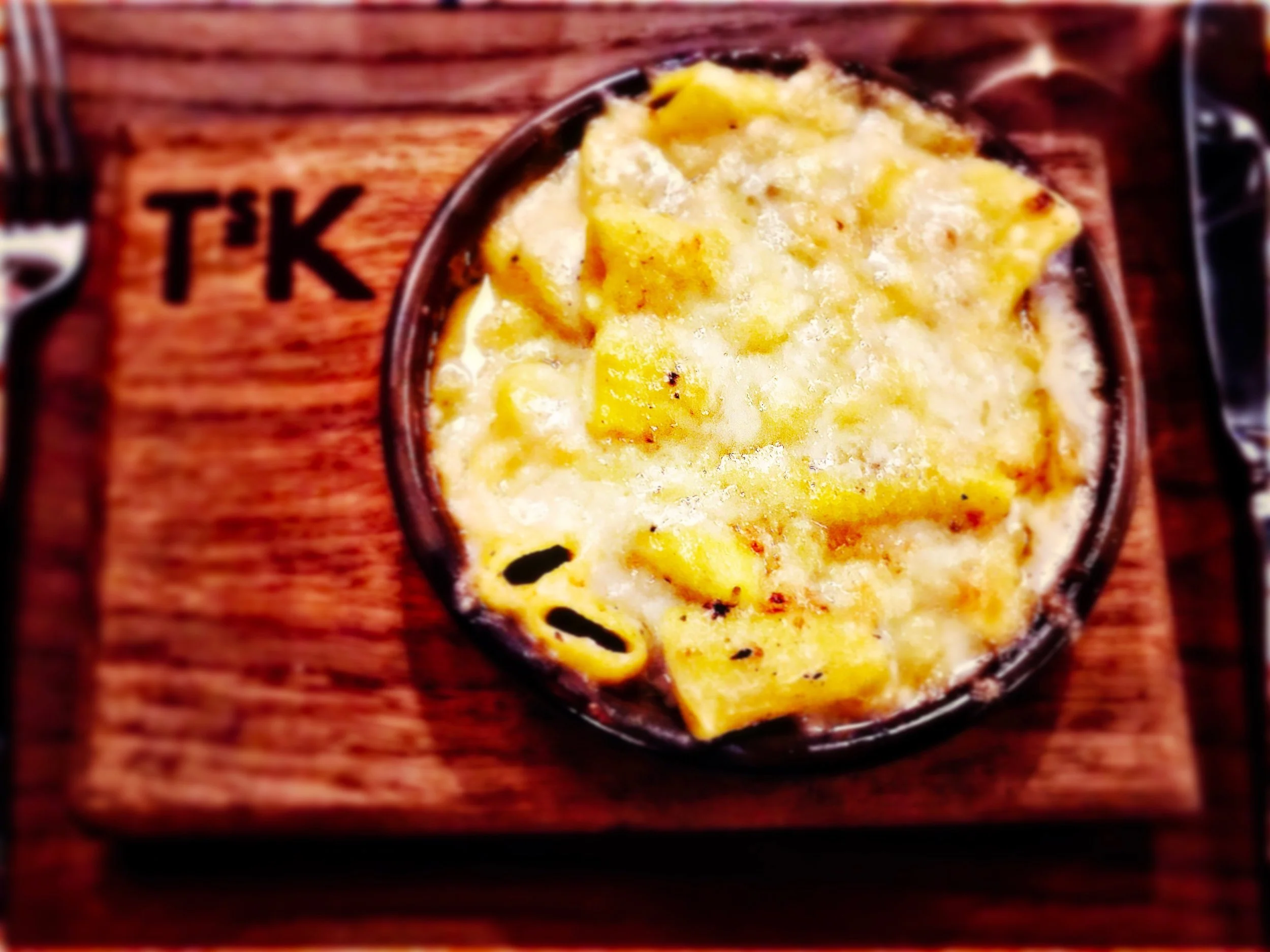 The 24th & 25th; I'm suffocating all day.