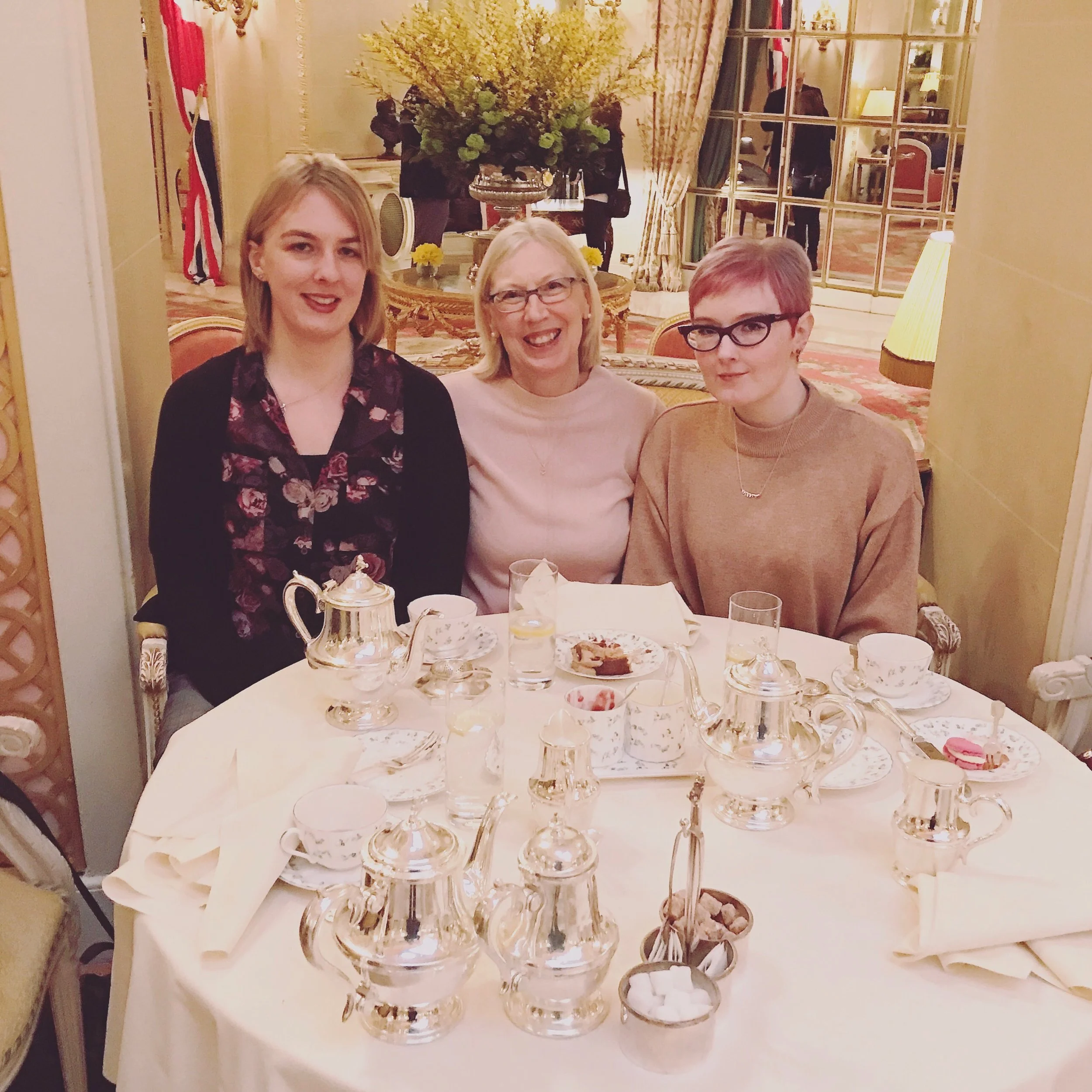 The 28th & 1st; Secret Surprise Day!