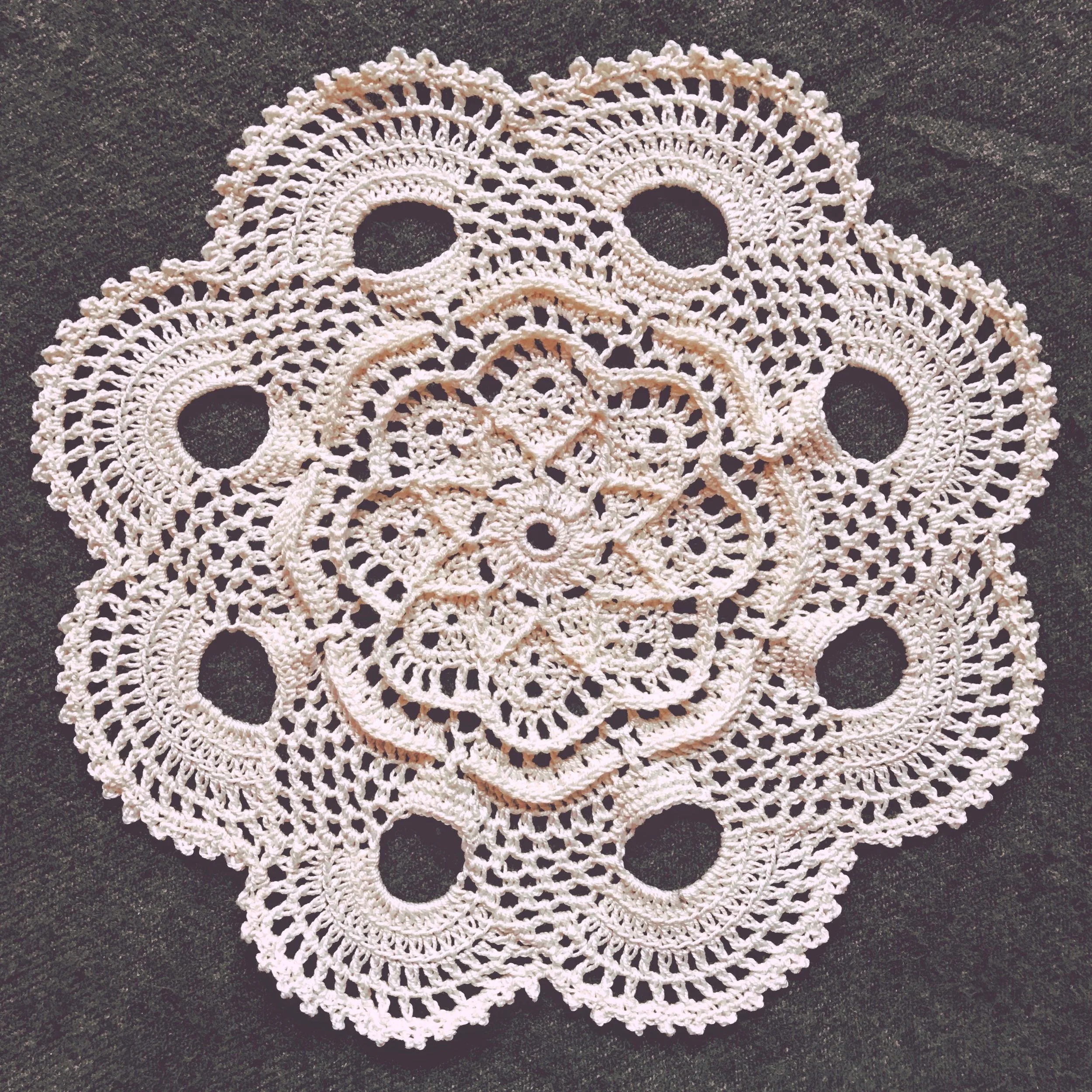 The 18th & 19th; I couldn't look anyone in the eye.