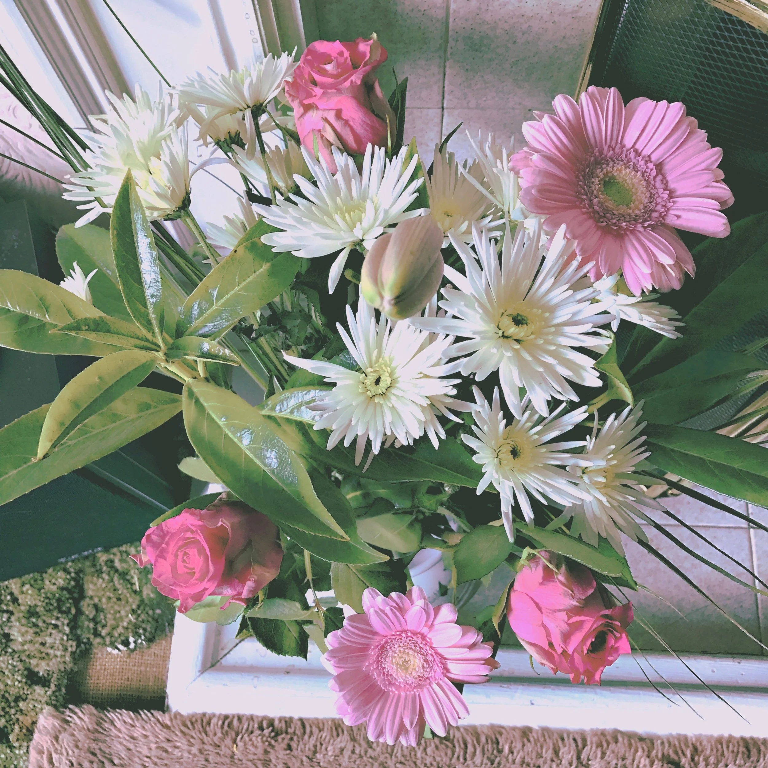 The 20th & 21st; Seems an eternity away.