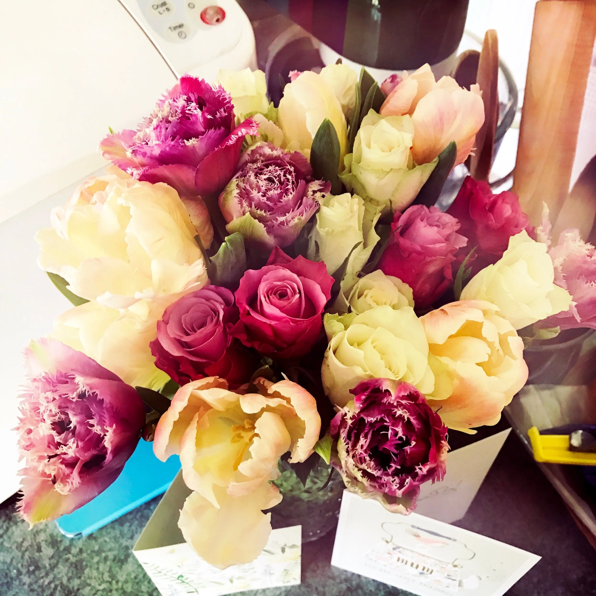 The 26th & 27th; All my love to all the women.