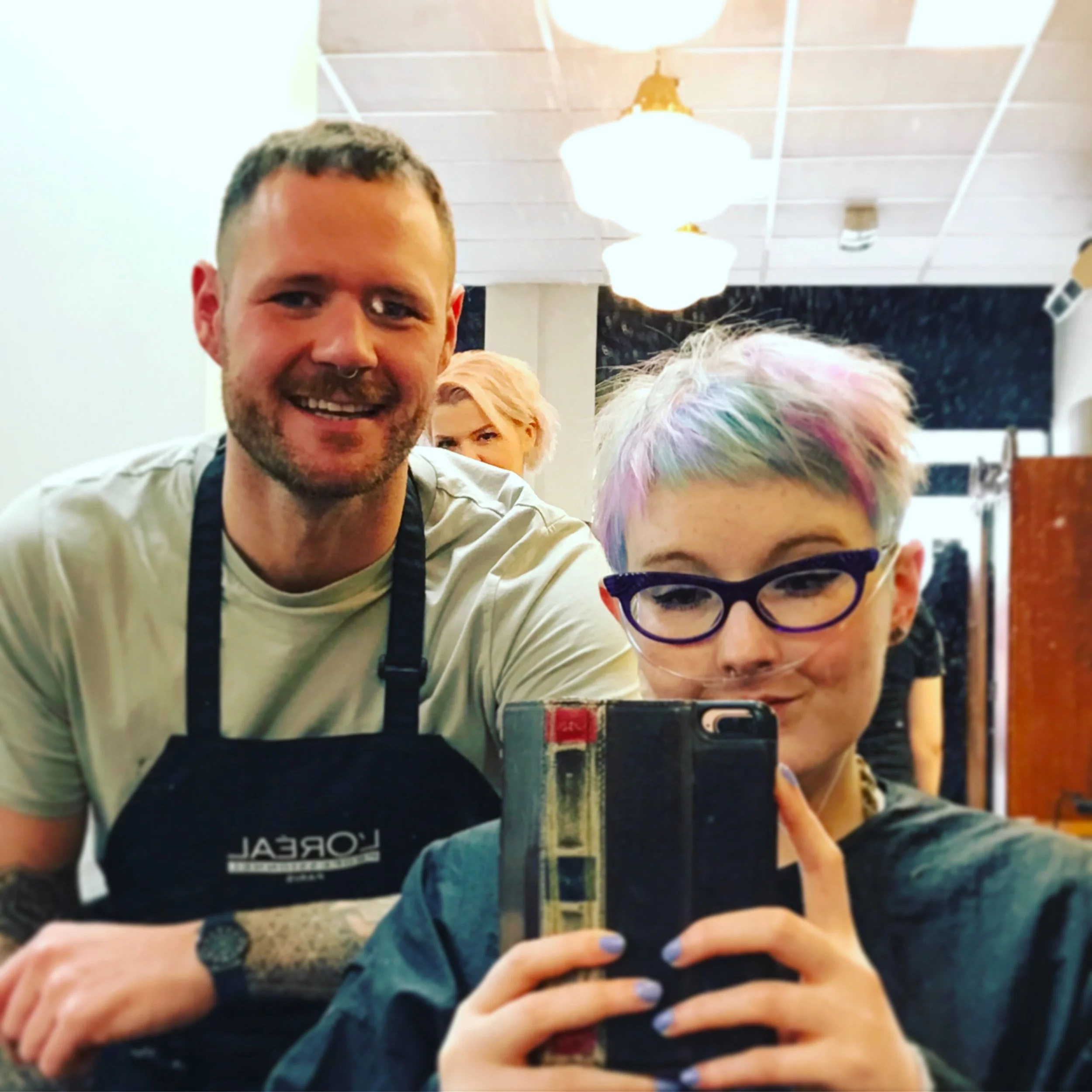 The 28th & 29th; Nailed it.