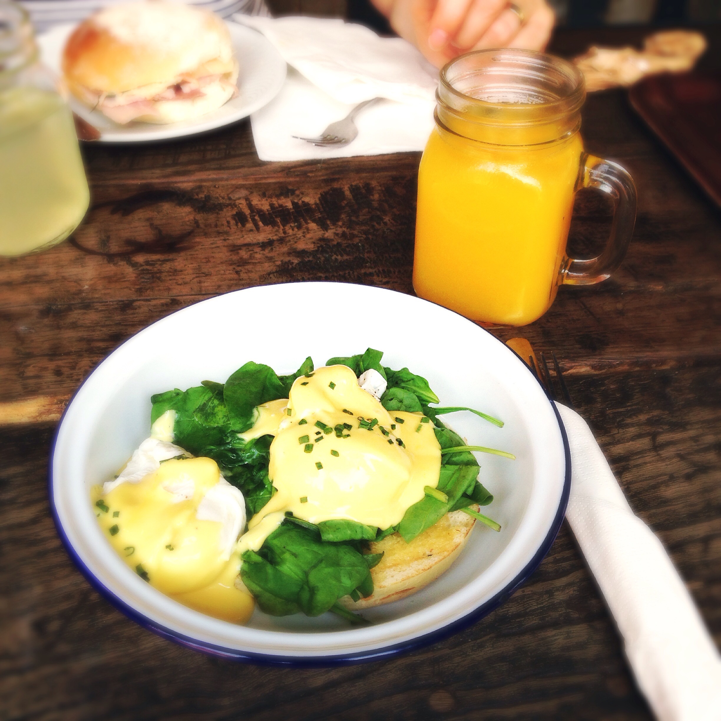 The 23nd & 24th; I will continue to live life as my fabulous self.