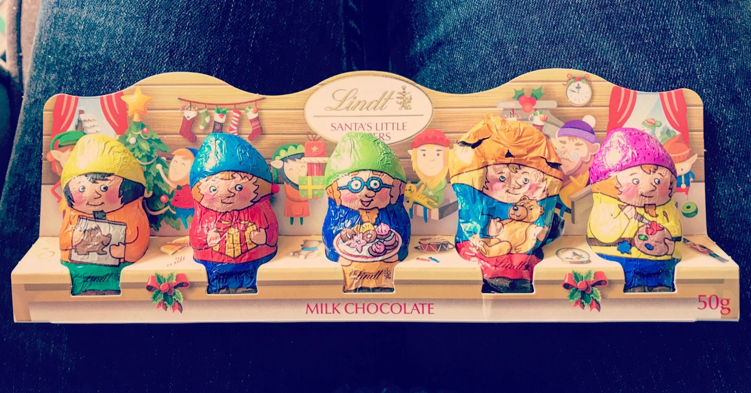 The 30th & 31st; I feel like a collection of conditions.