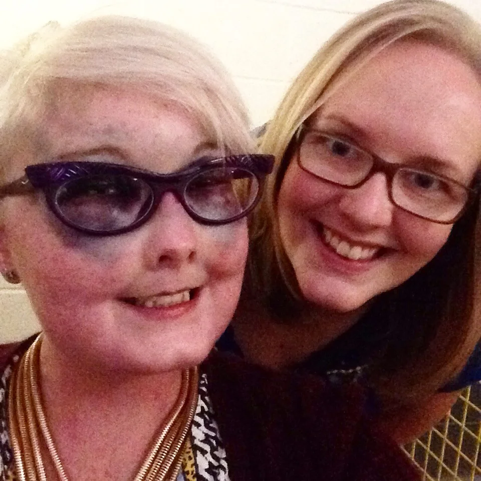 The 8th & 9th; Tonight and tomorrow are very much recovery days.