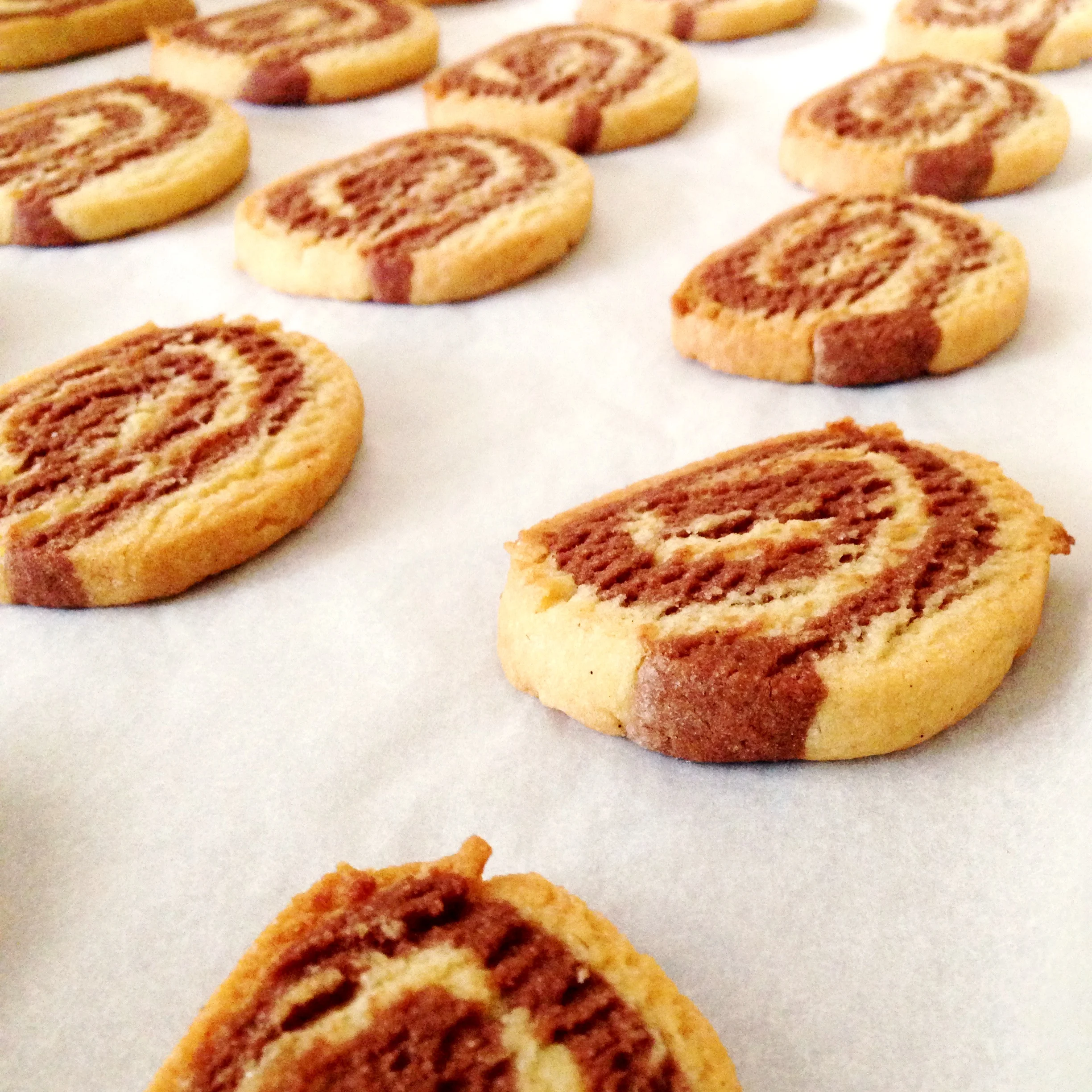 The 20th & 21st; Frankly, I am sight to behold.