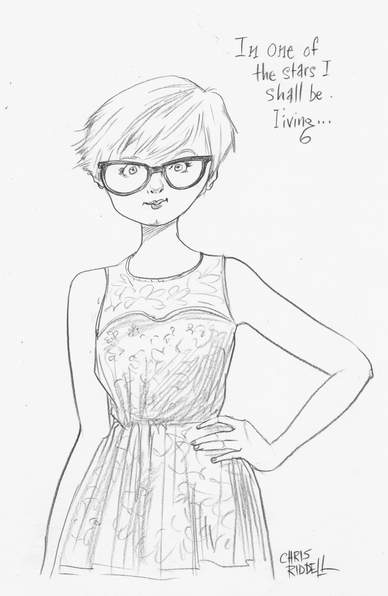 The 26th & 27th; Today has been kind of excellent.