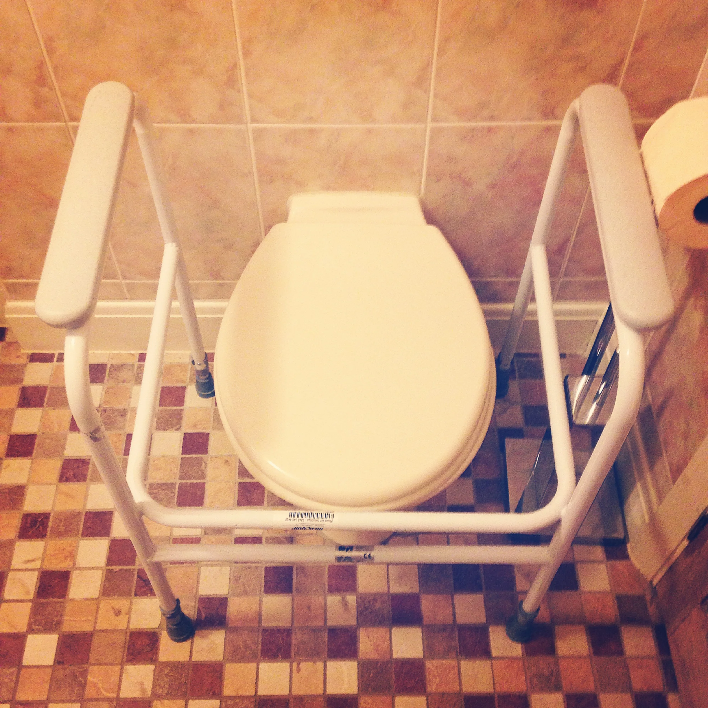 The 28th & 29th; I'm basically 90 years old.