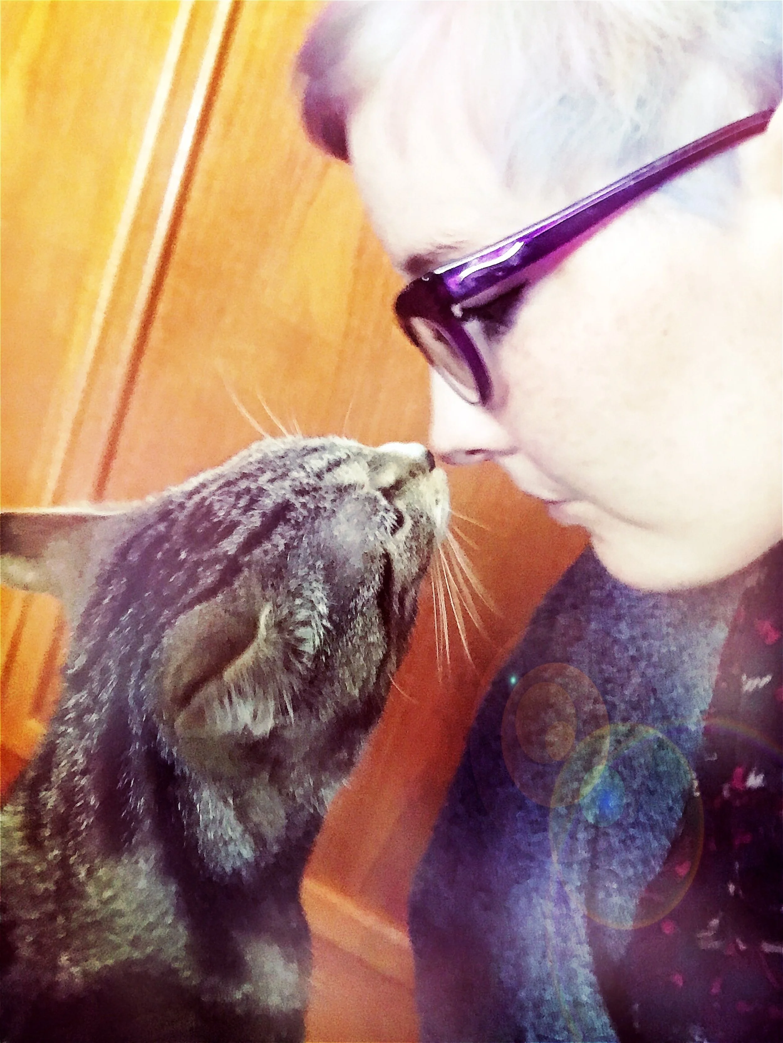 The 7th & 8th; Horrific all day.