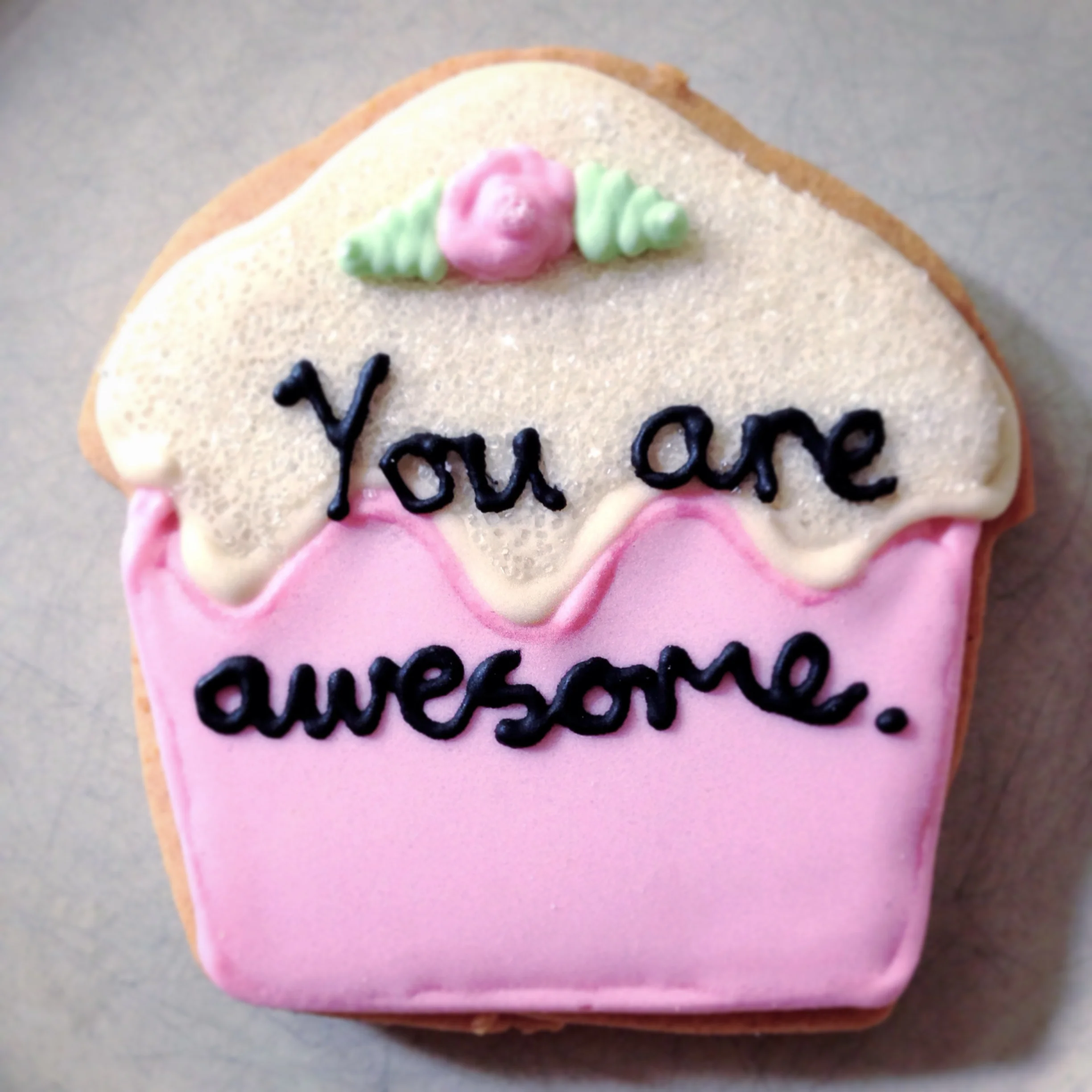 The 30th & 31st; You are awesome.