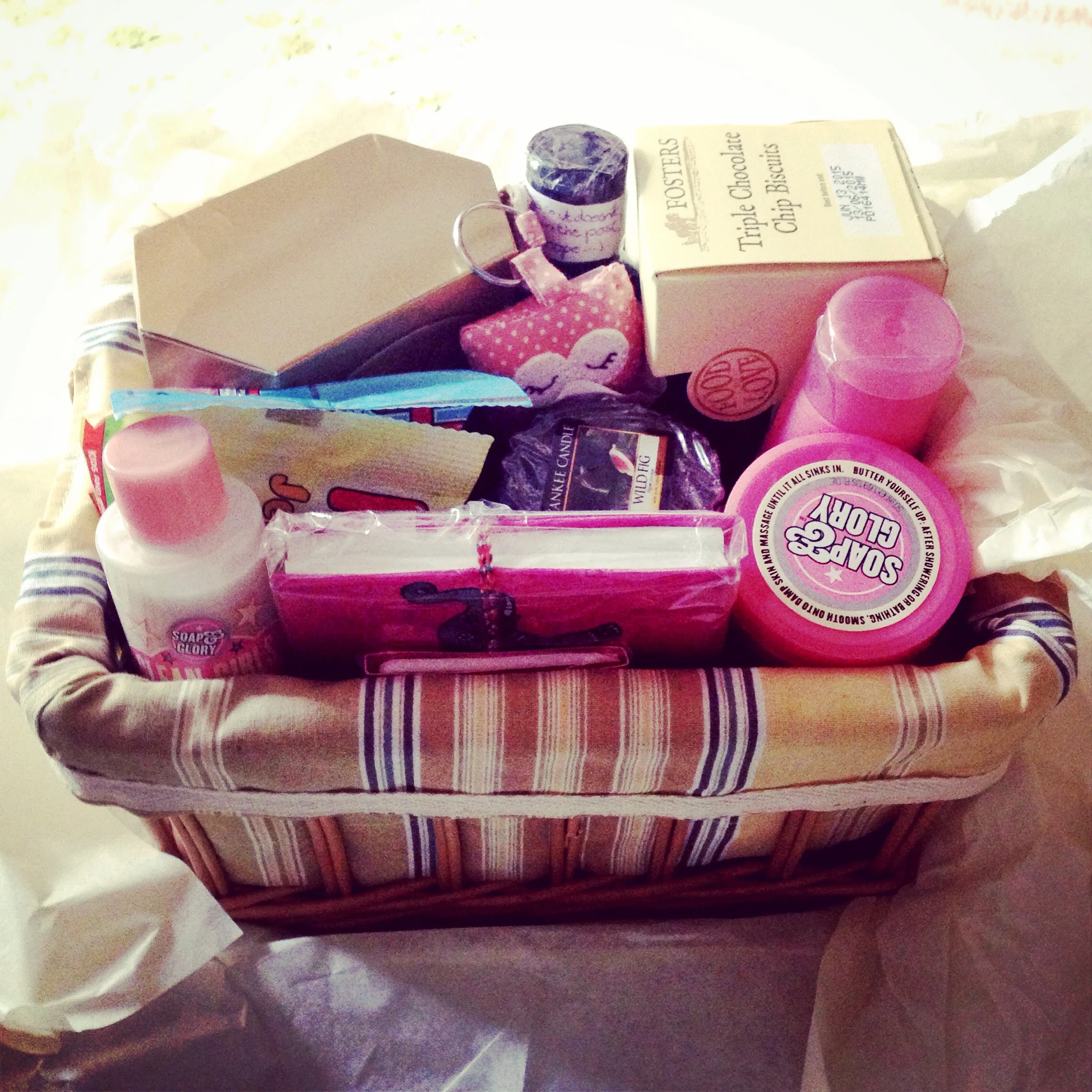 The 3rd & 4th; Strangers (you know who you are) are great.