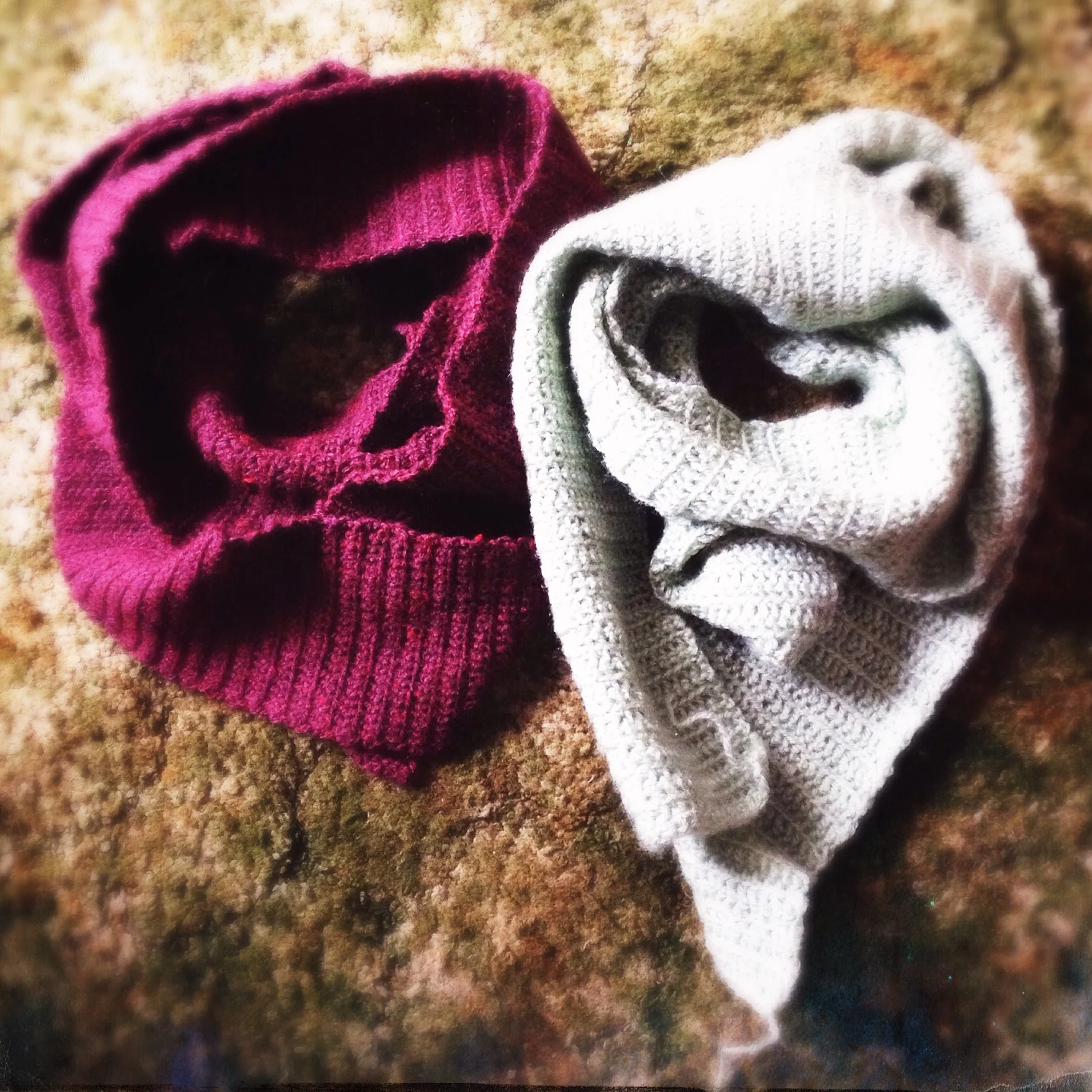 The 19th & 20th; I think I need a lorazepam day tomorrow.