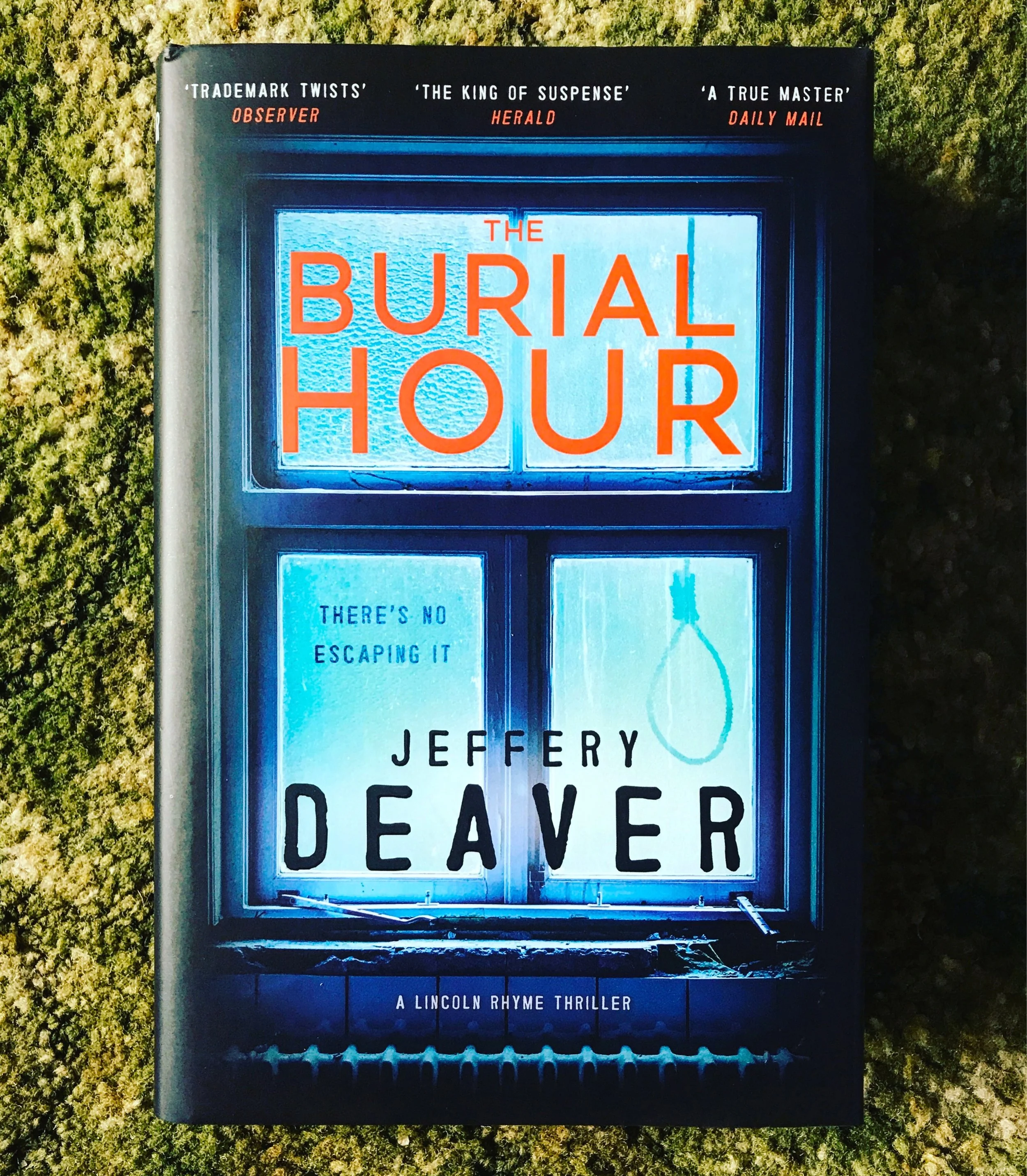 The 3rd & 4th; A reality check.