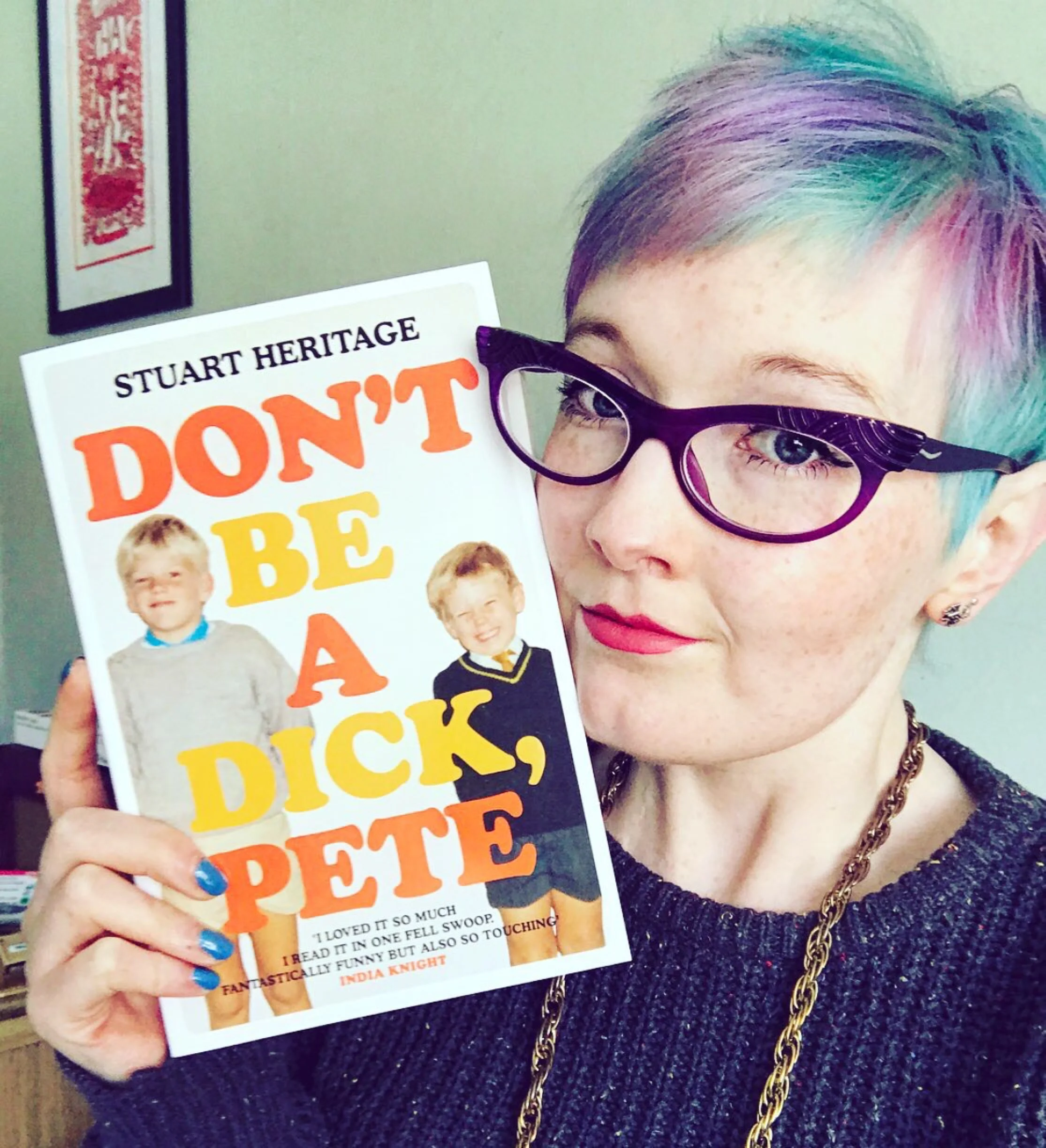 The 5th & 6th; Very boring.