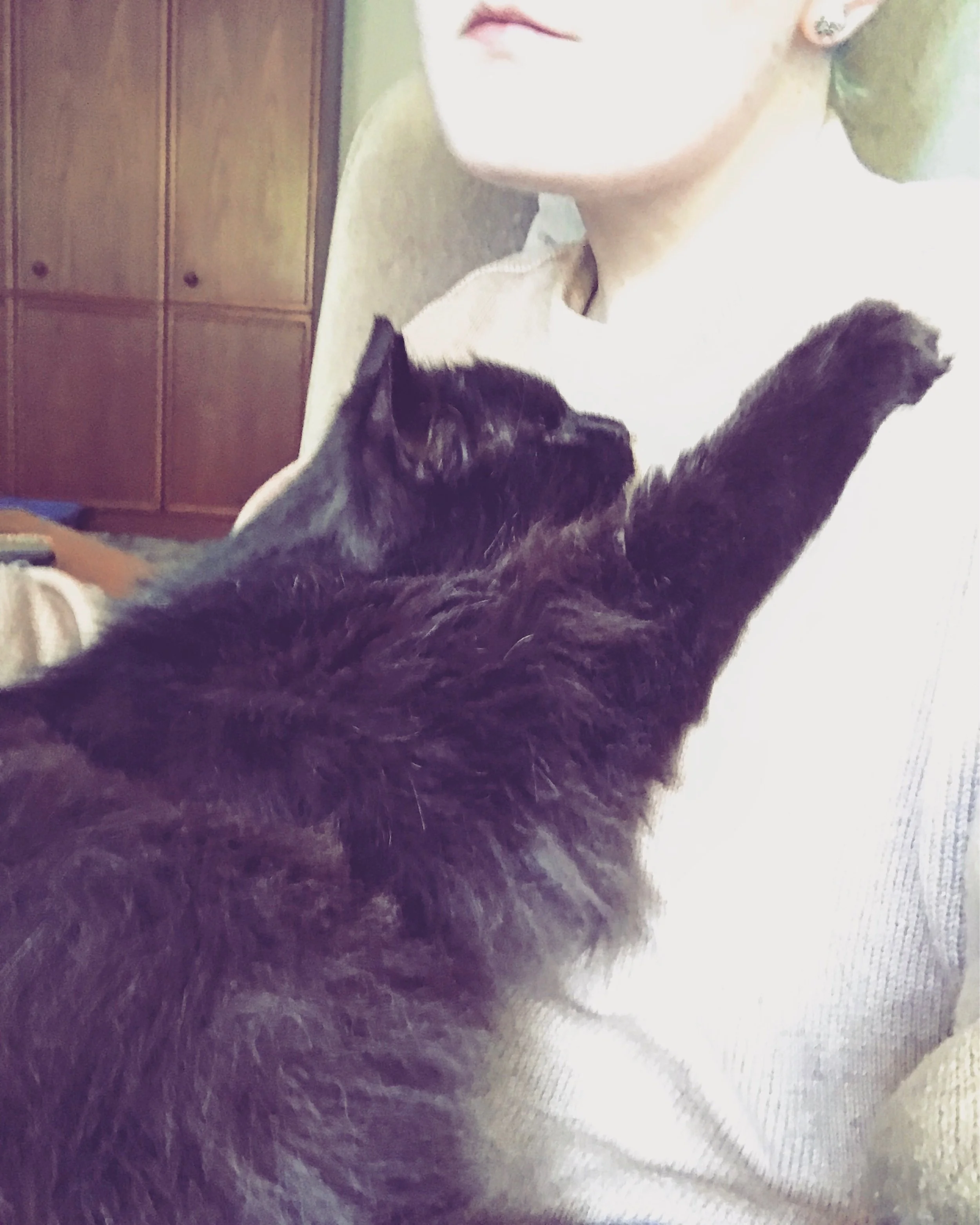 The 7th & 8th; I think about it all the time.