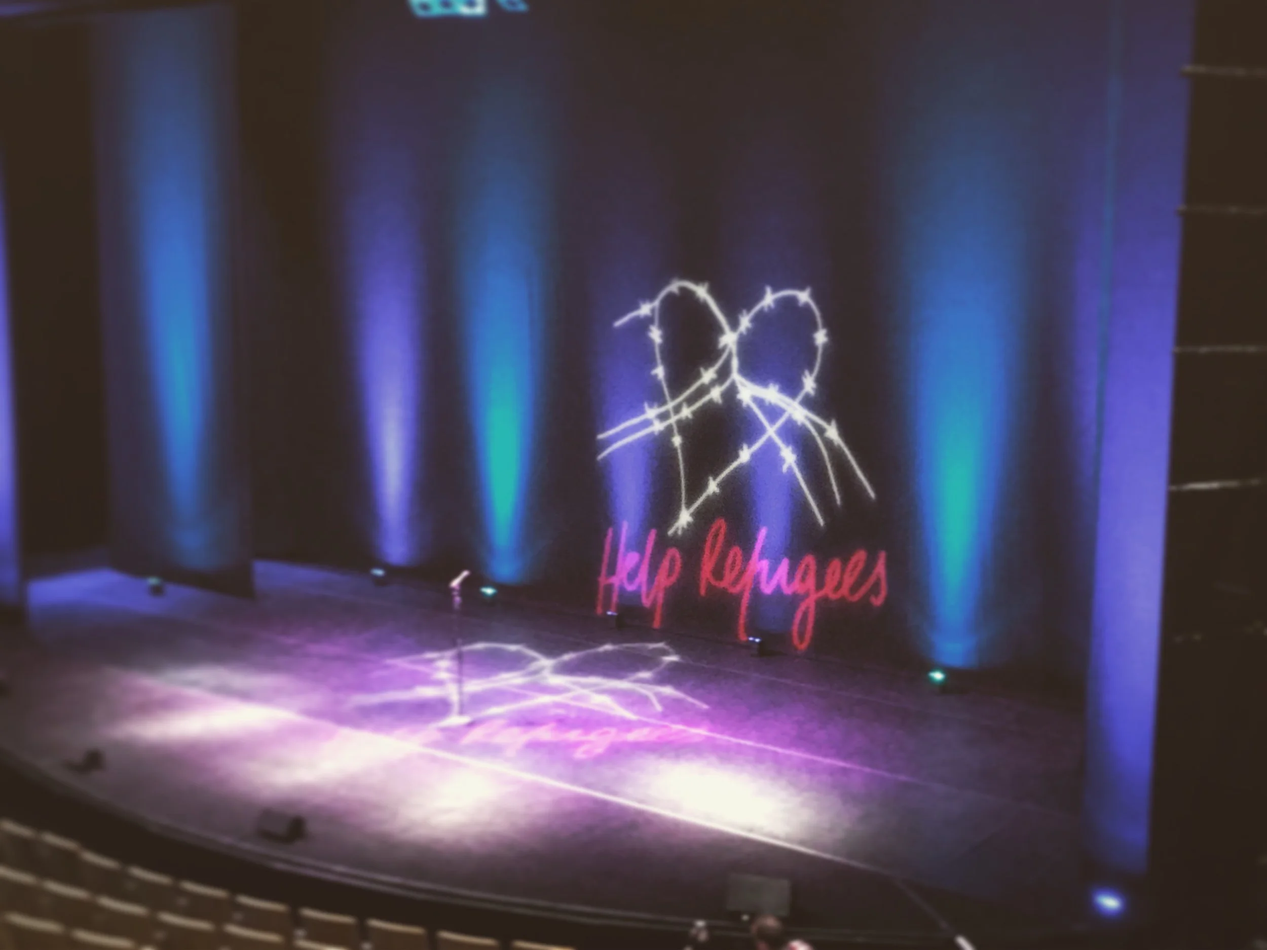 The 31st & 1st; I have written off this year already.