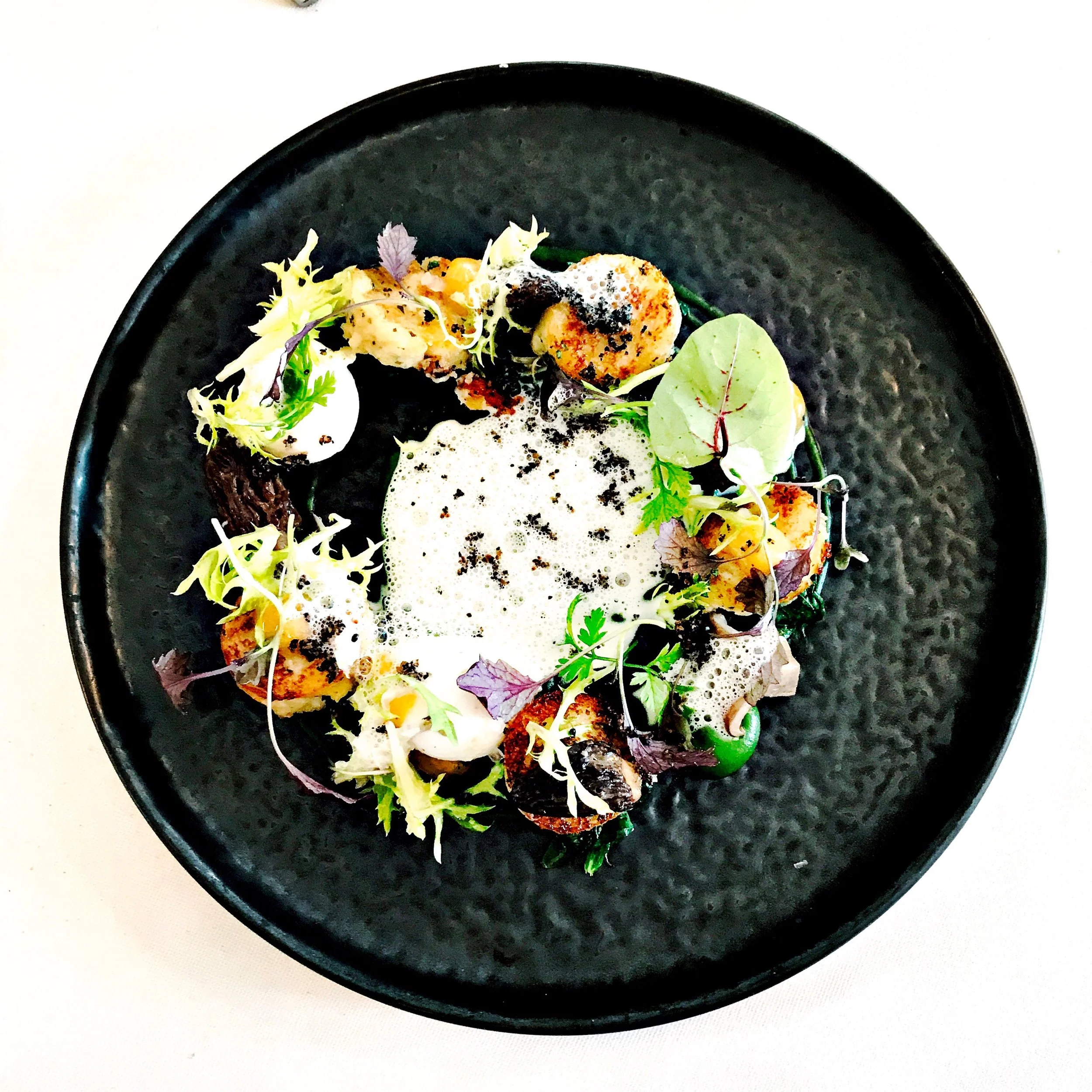 The 8th & 9th; Staying hopeful.