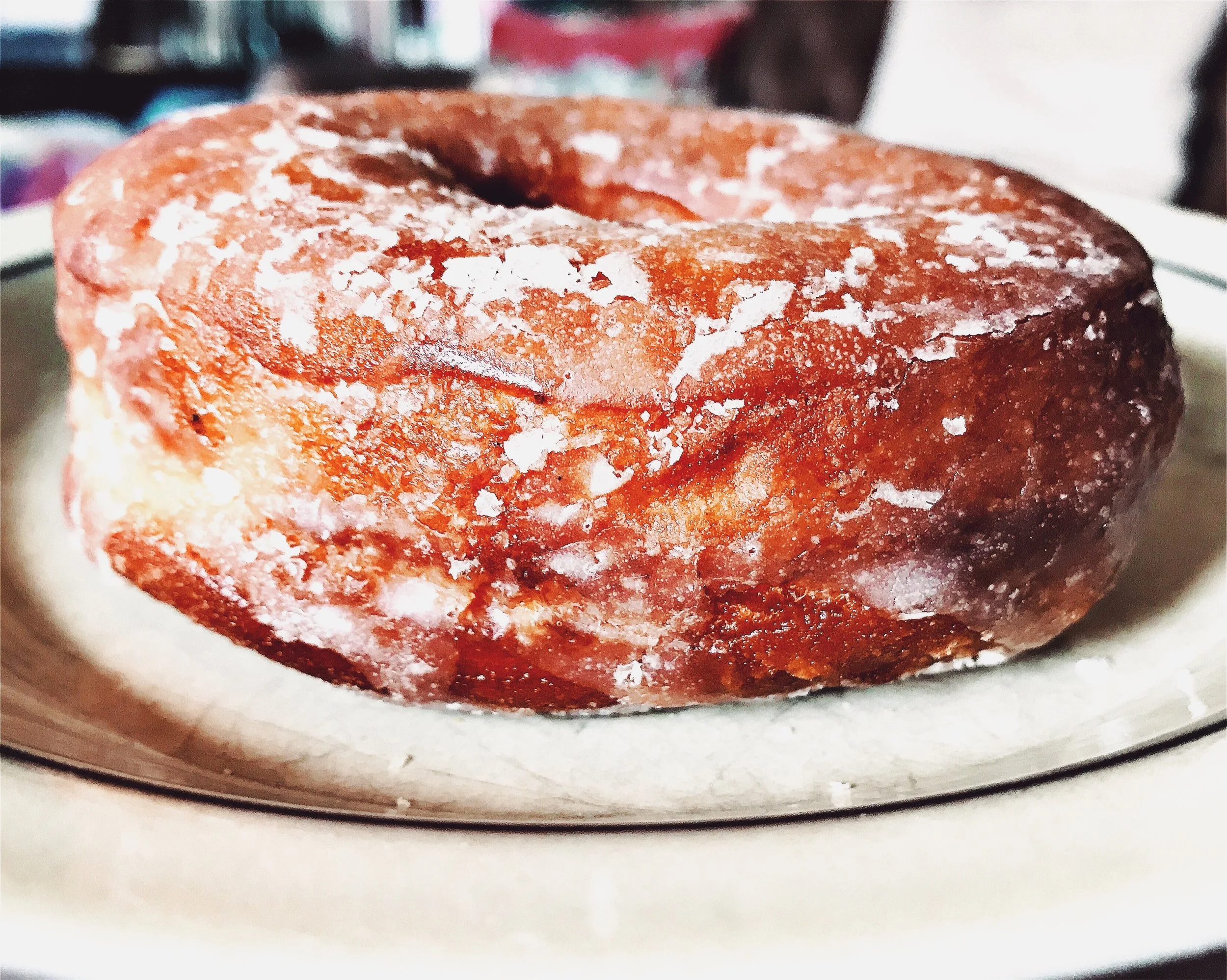 The 2nd & 3rd; They had to have a tiny trim.