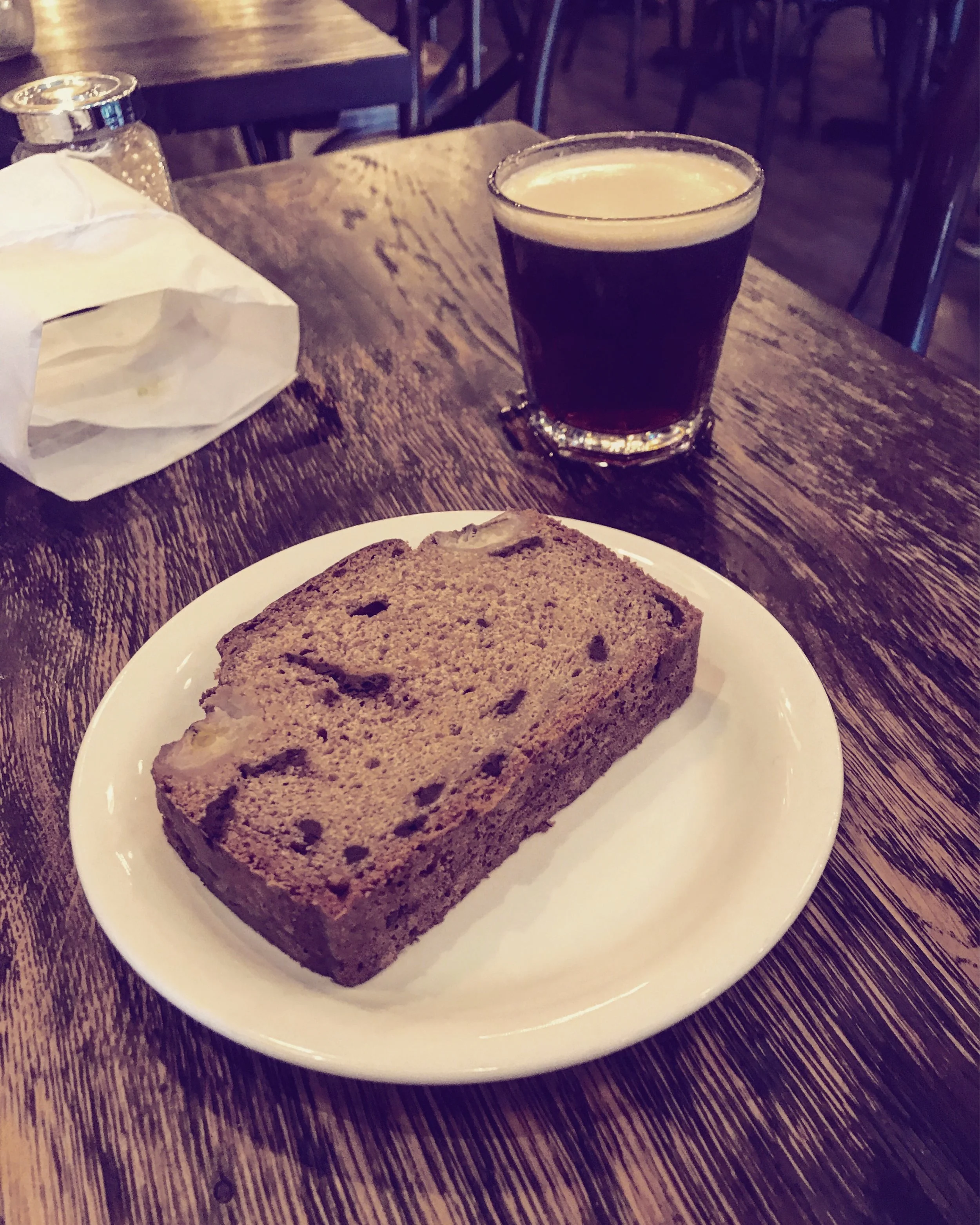 The 8th & 9th; Really fucking great friends.