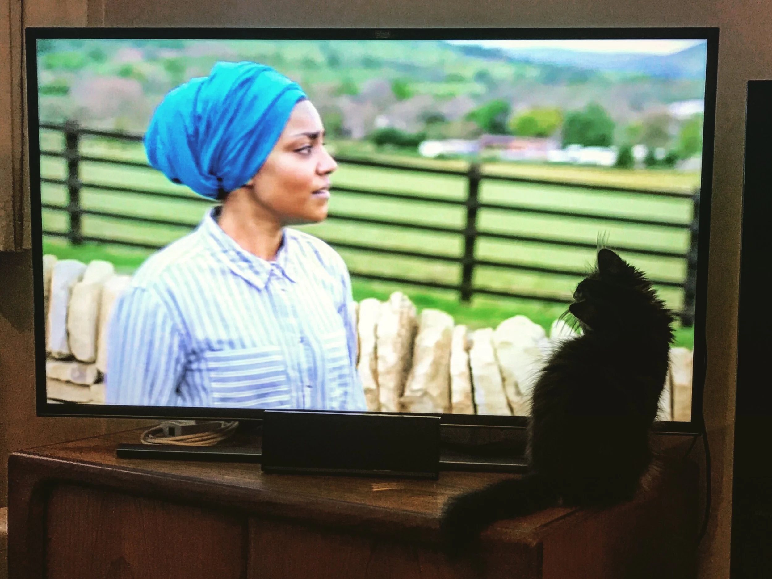 The 24th & 25th; Nothing in it at all.