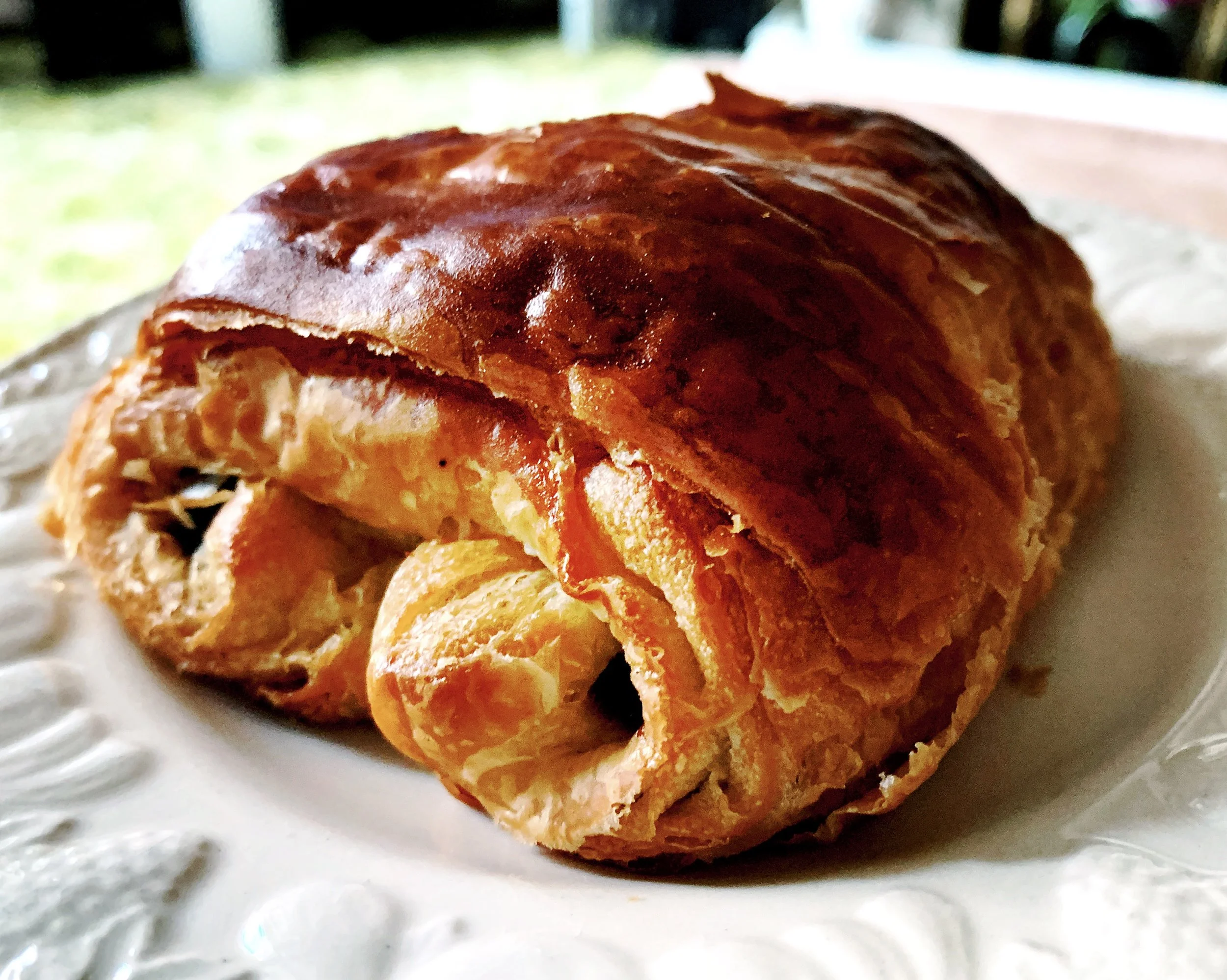 The 11th & 12th; I have no Christmas inspiration!