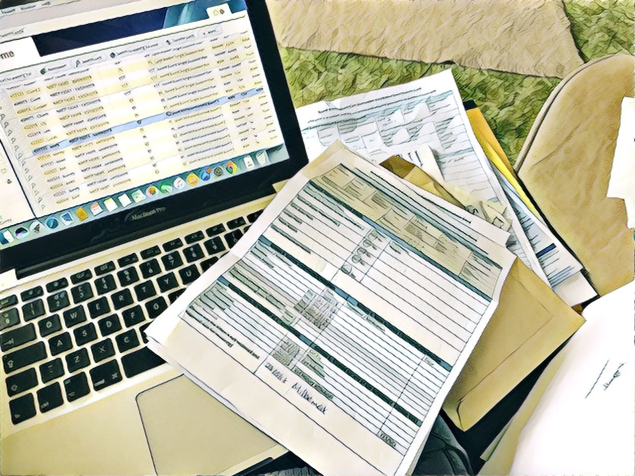 The 13th & 14th; They don't want to help.