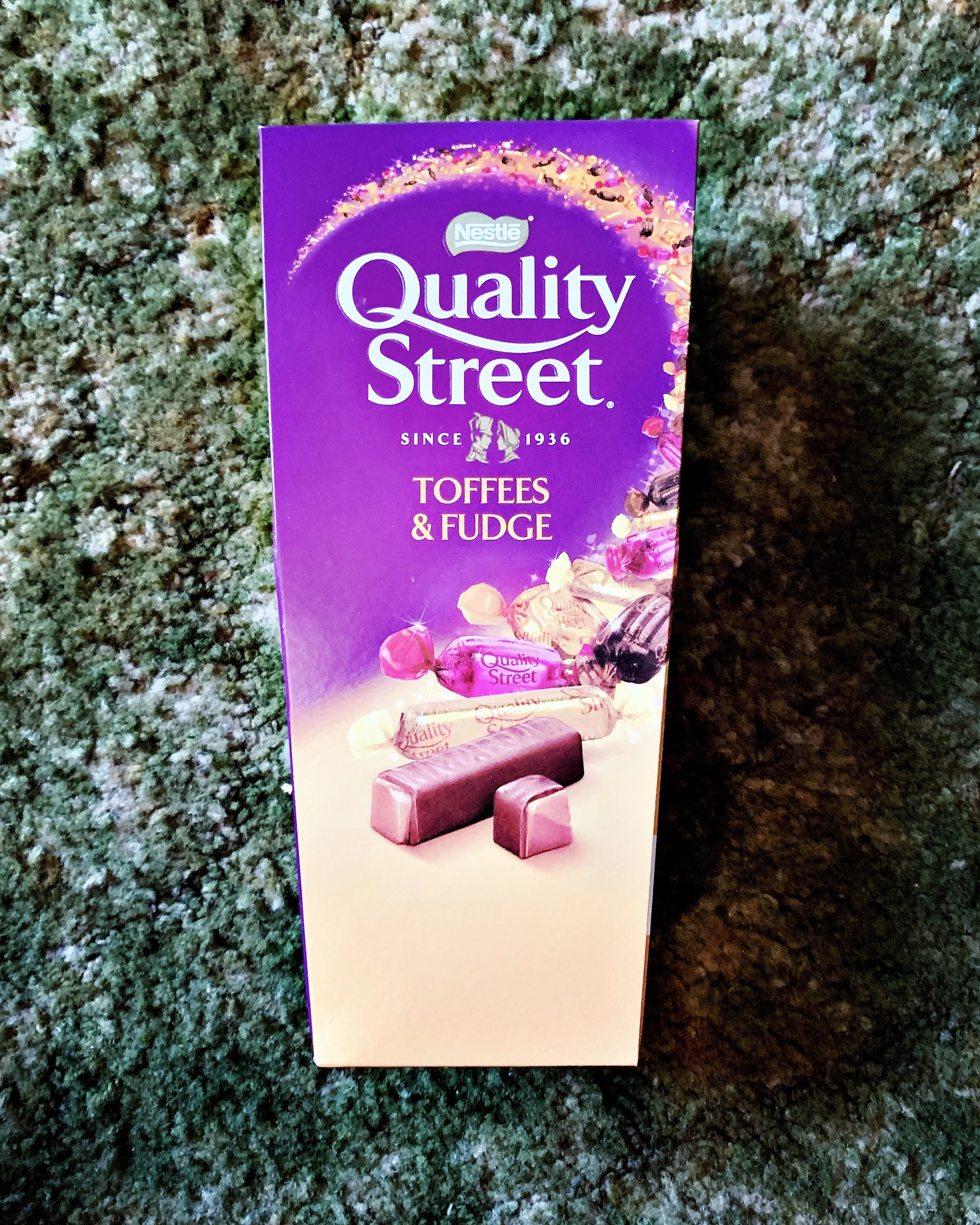 The 15th & 16th; It's nice in my cocoon. 