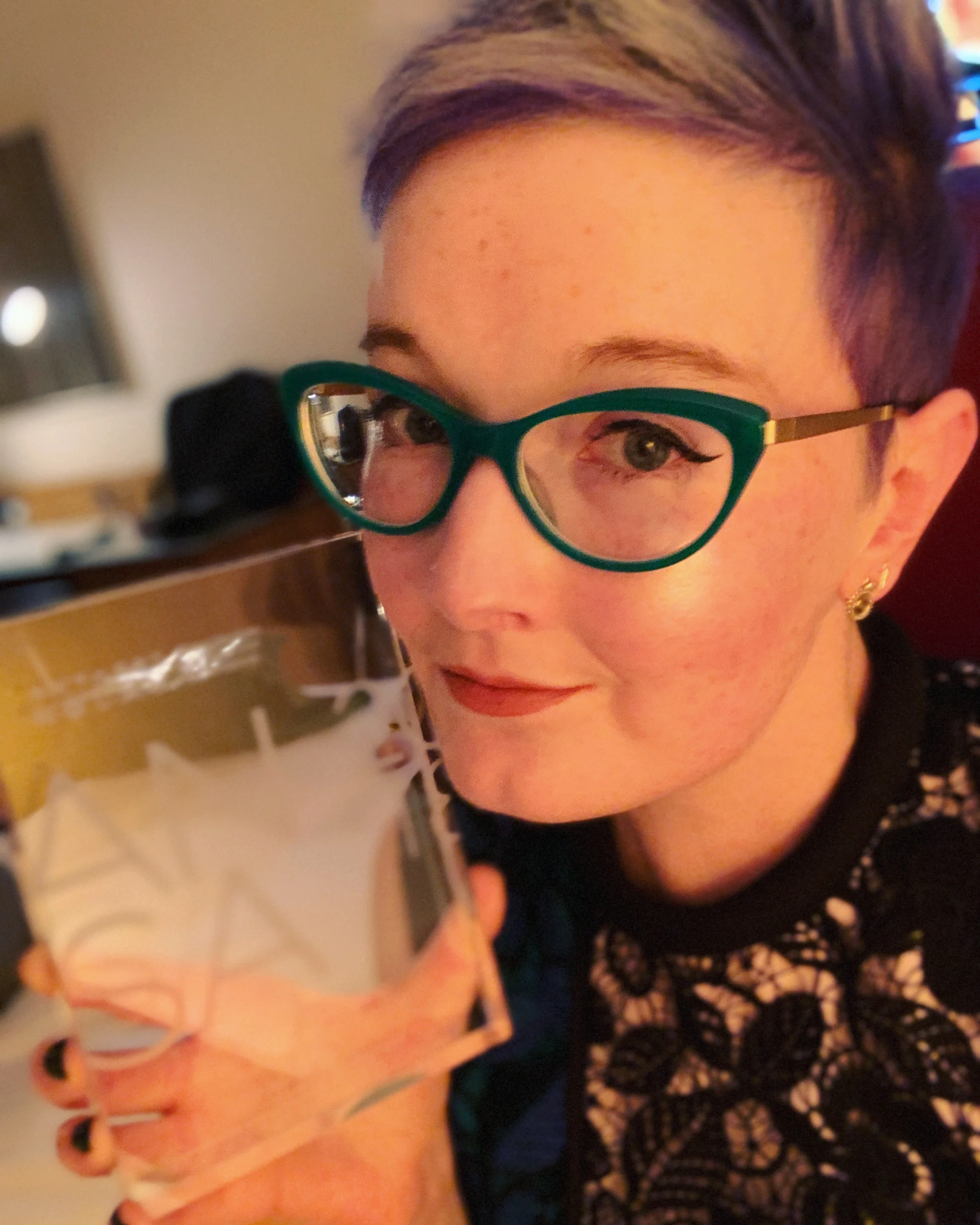 The 21st & 22nd; I won!