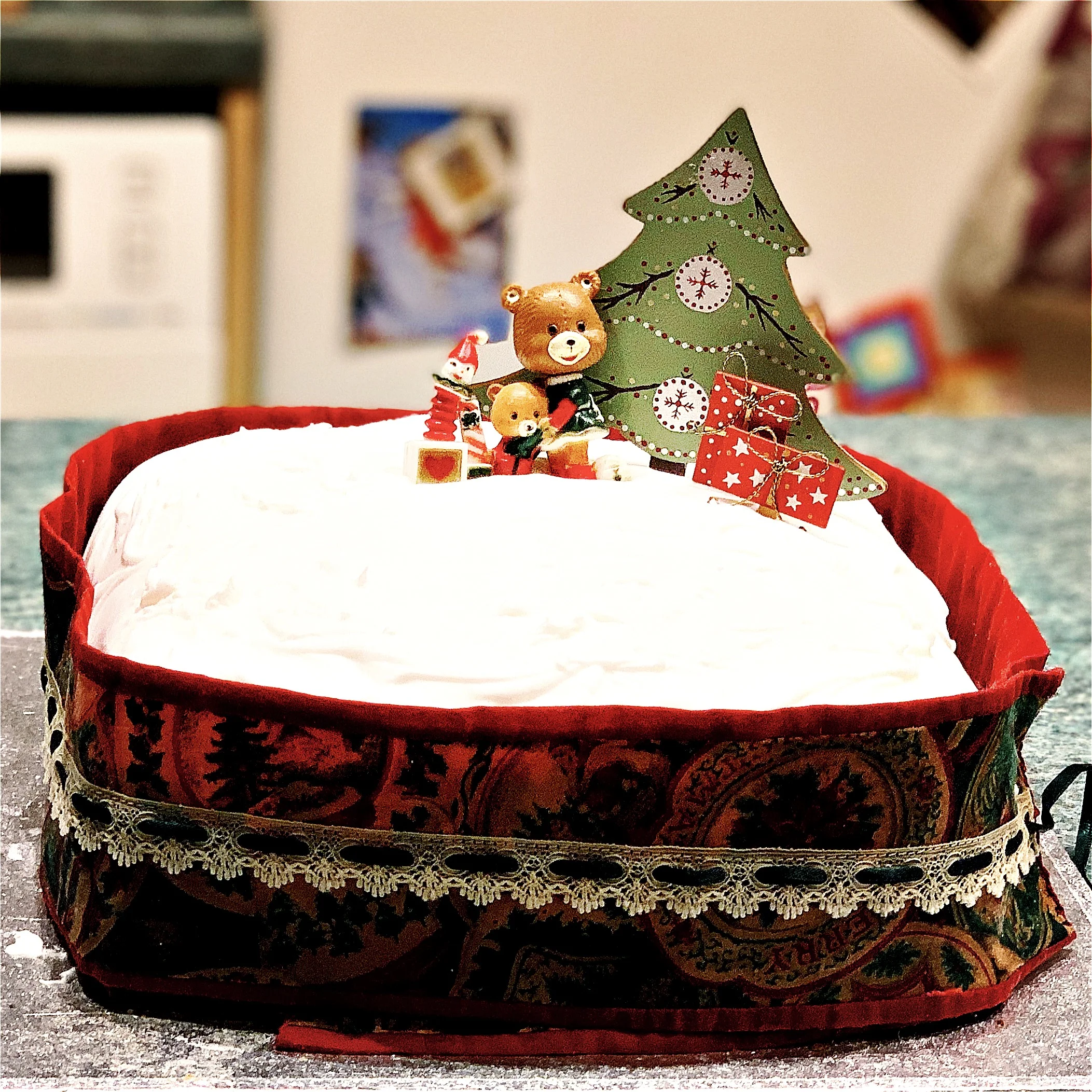 The 25th of December. 