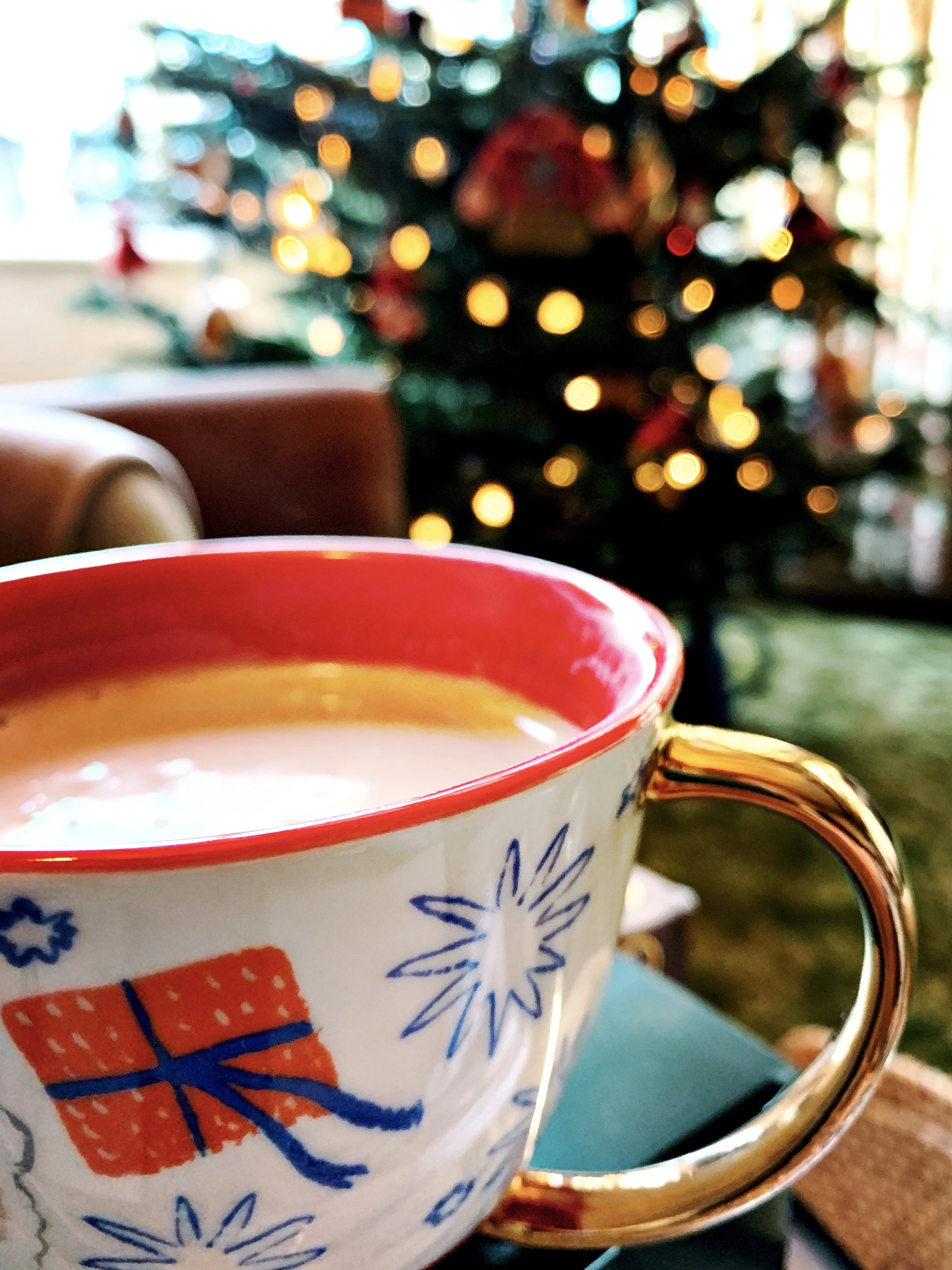 The 28th &amp; 29th; There is a tiny dog!